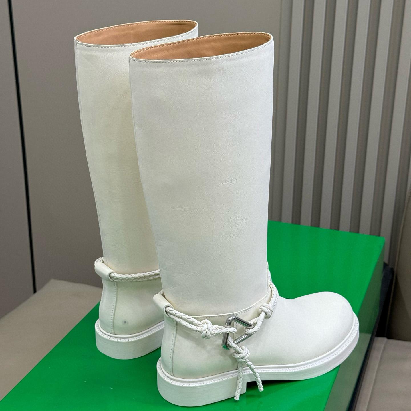 Bottega Veneta James Boot - EUR FASHION