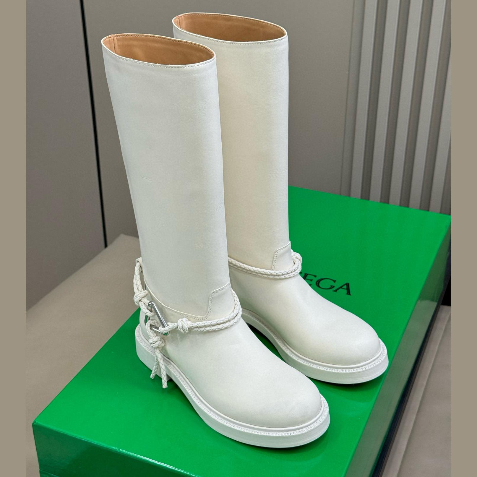 Bottega Veneta James Boot - EUR FASHION