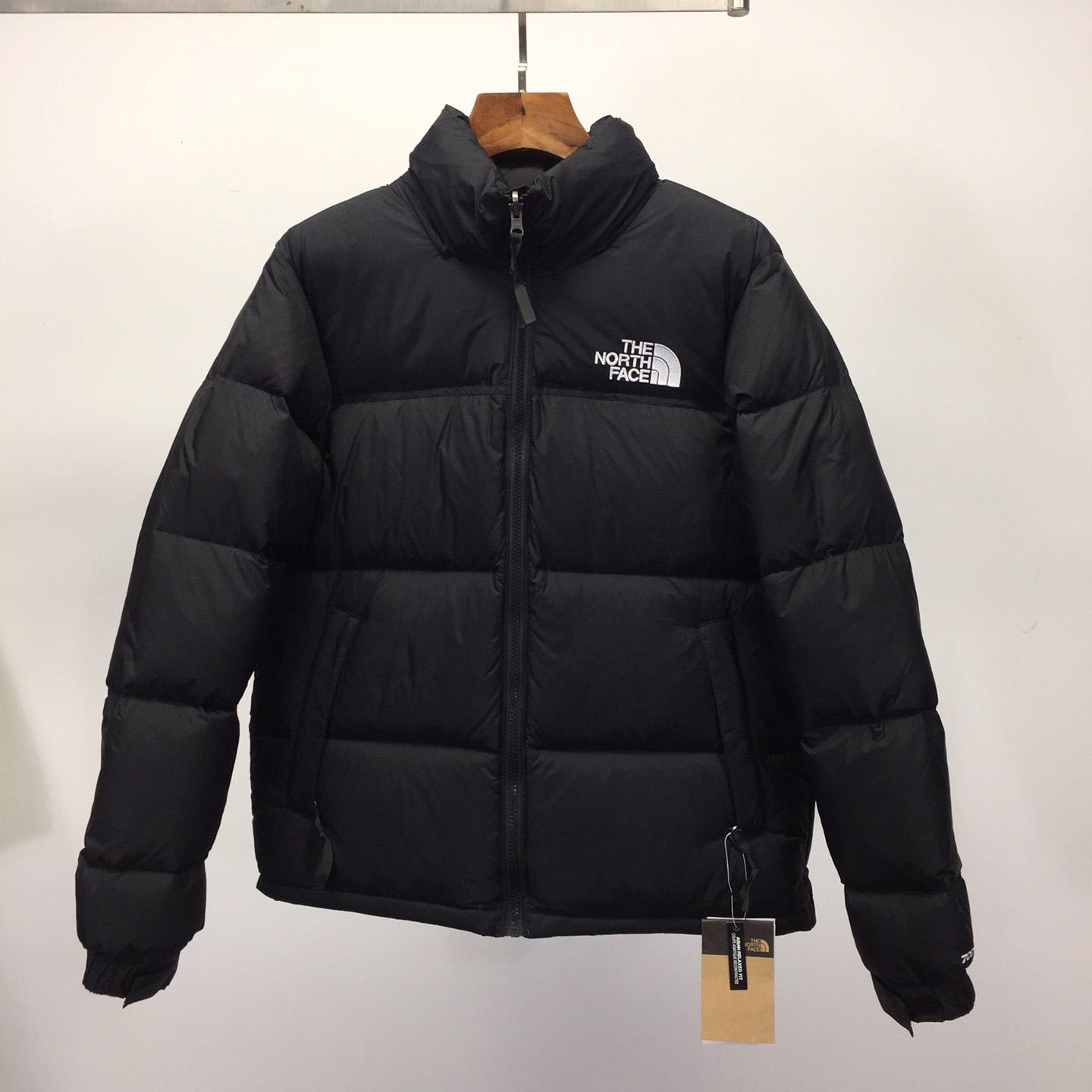 The North Face 1996 Retro Nuptse Jacket - EUR FASHION