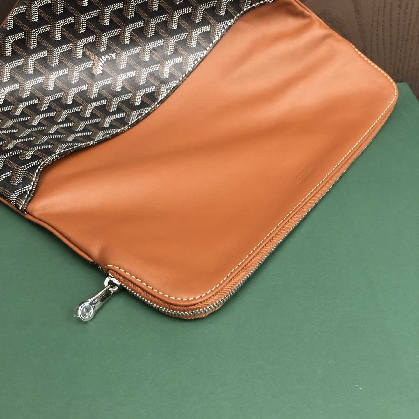 Goyard Sainte-Marie MM Clutch - EUR FASHION