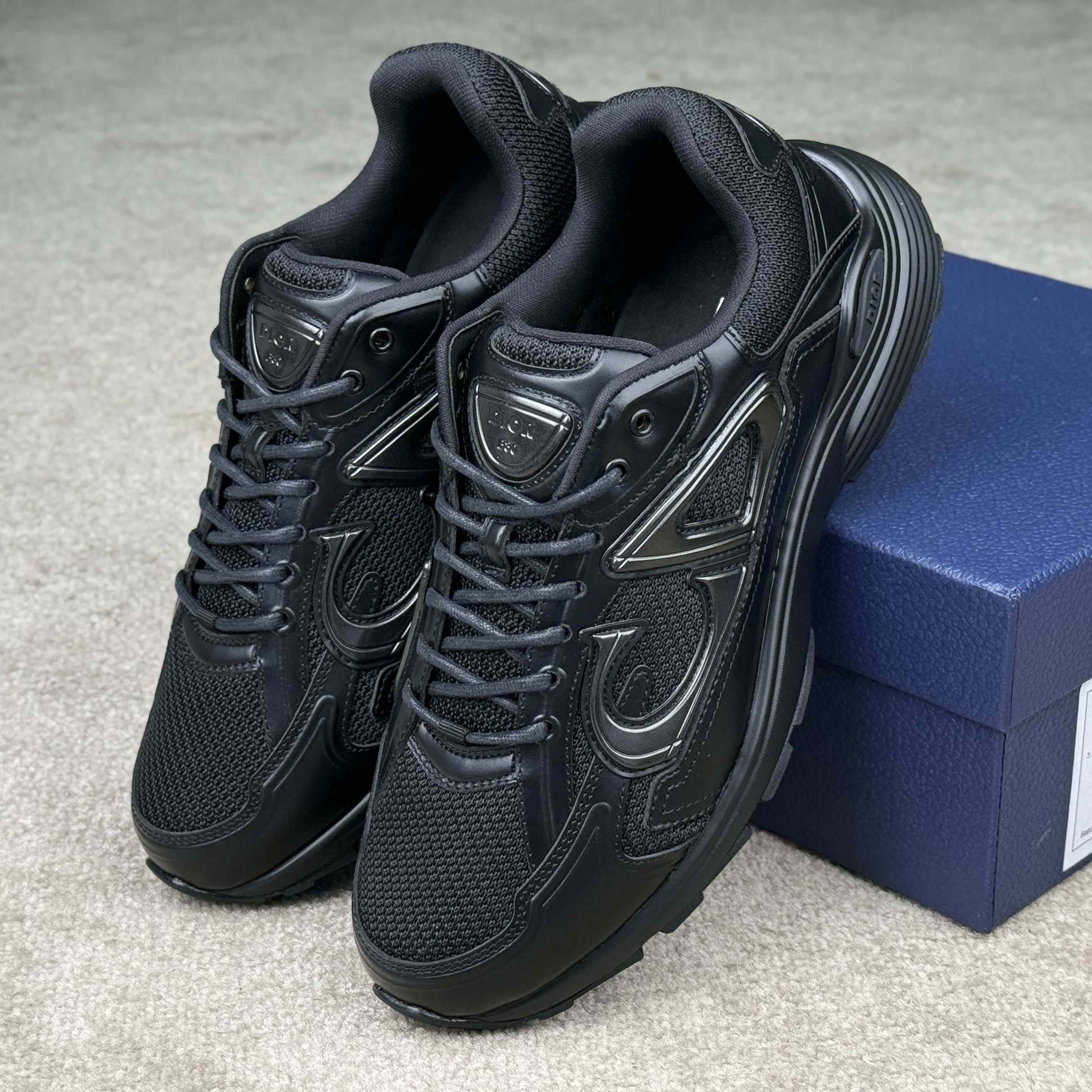 Dior B30 Countdown Sneaker       - EUR FASHION