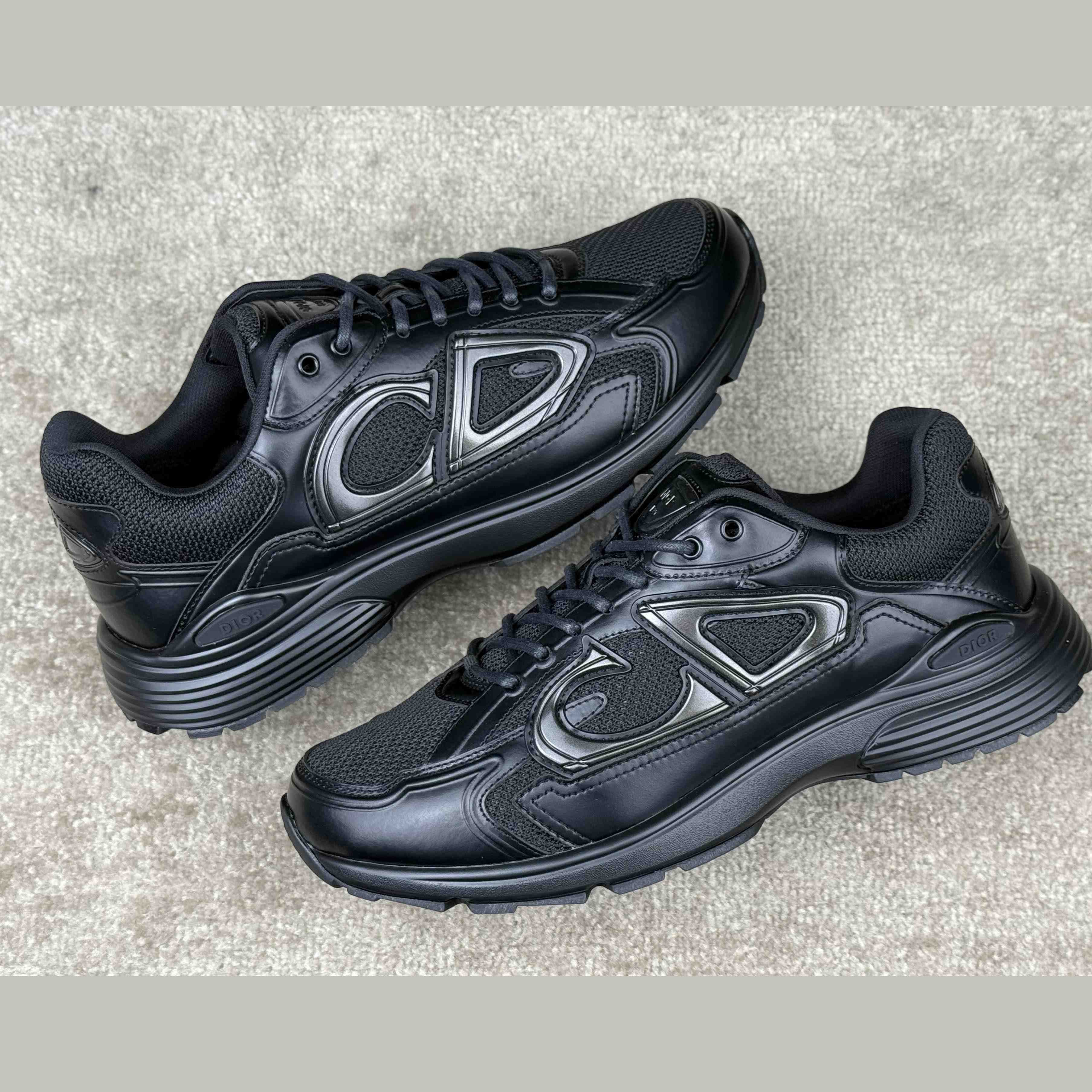 Dior B30 Countdown Sneaker       - EUR FASHION