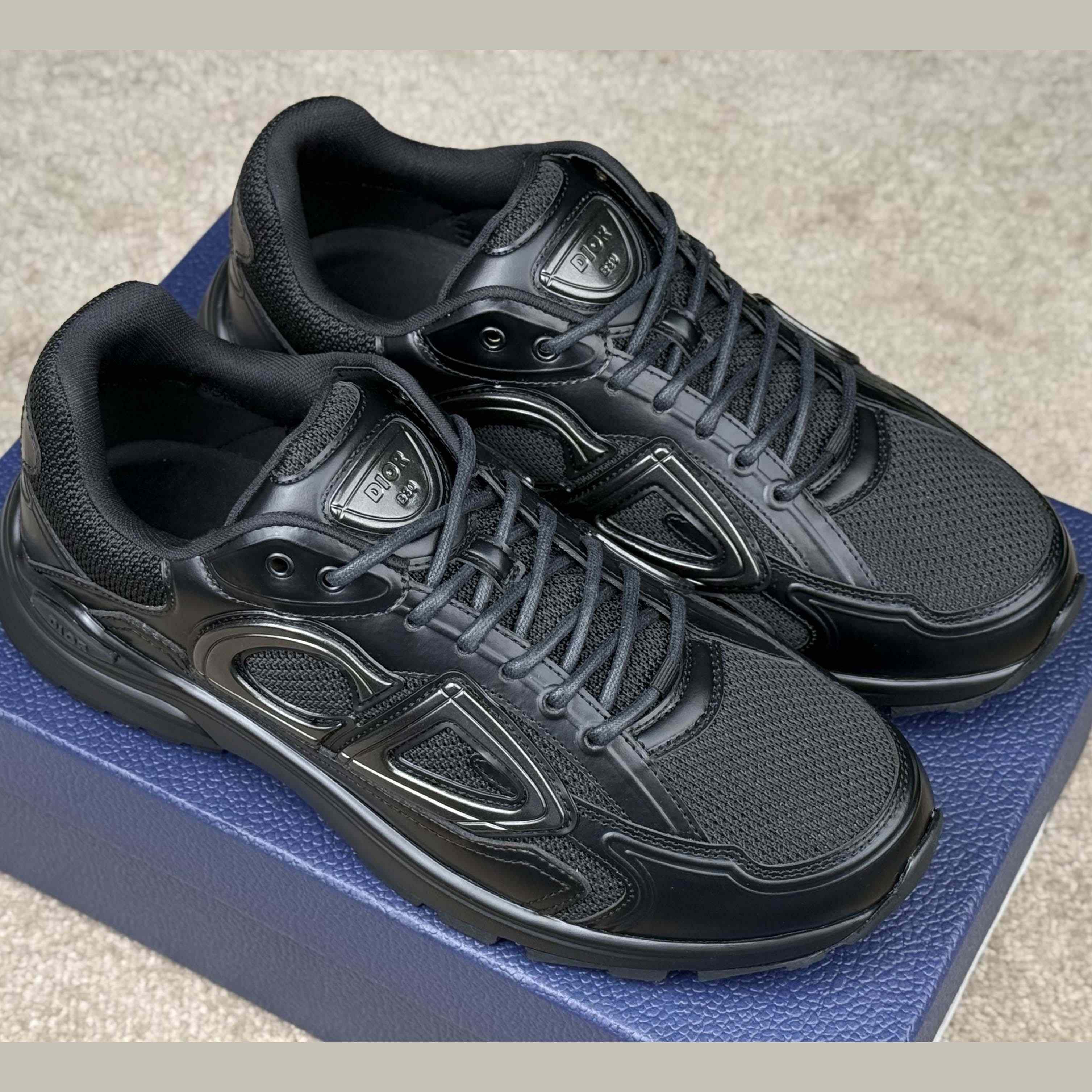 Dior B30 Countdown Sneaker       - EUR FASHION