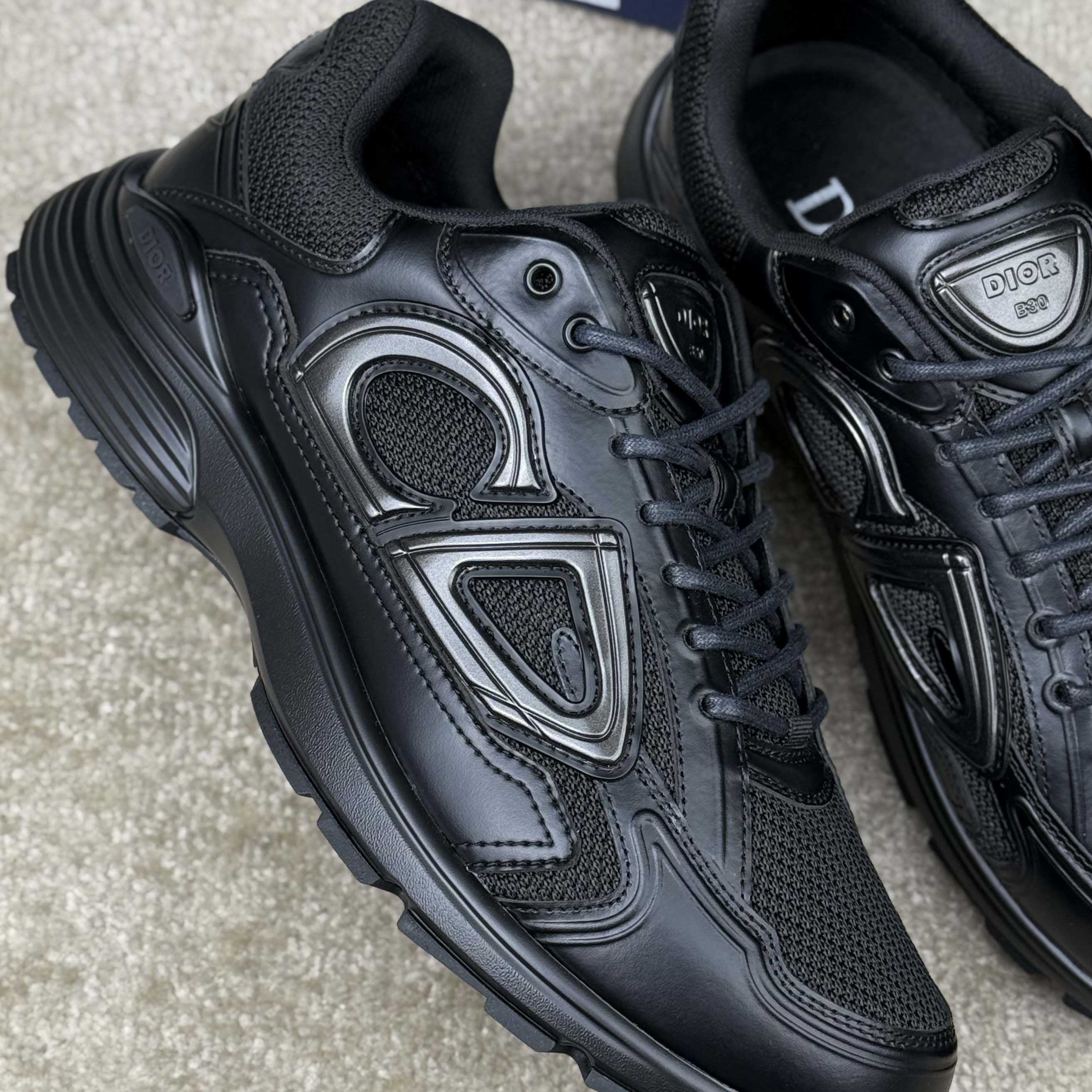 Dior B30 Countdown Sneaker       - EUR FASHION