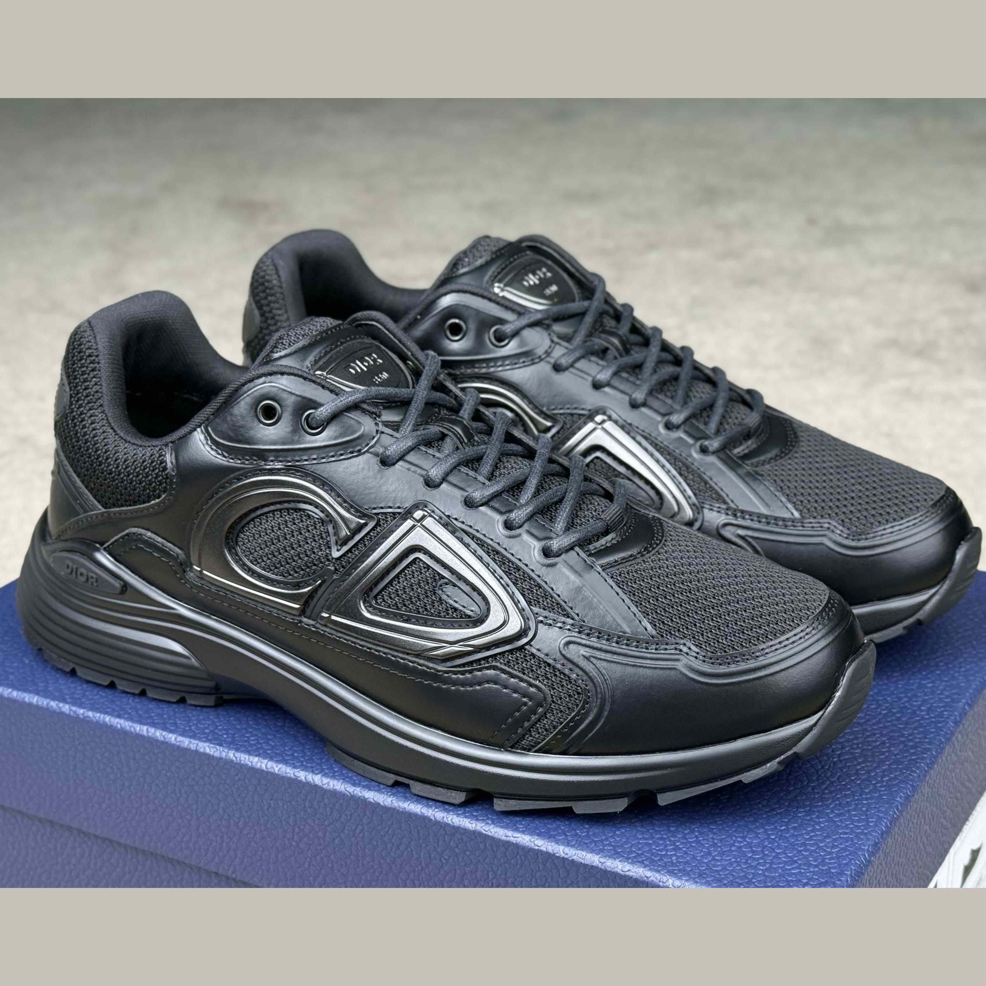 Dior B30 Countdown Sneaker       - EUR FASHION