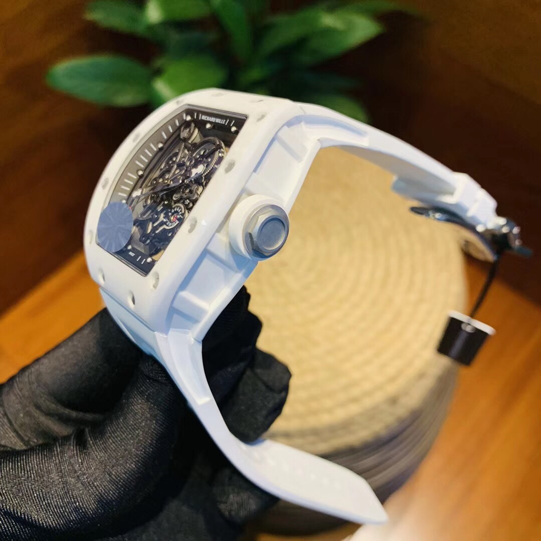 Richard Mille RM 055 Bubba Watson - EUR FASHION