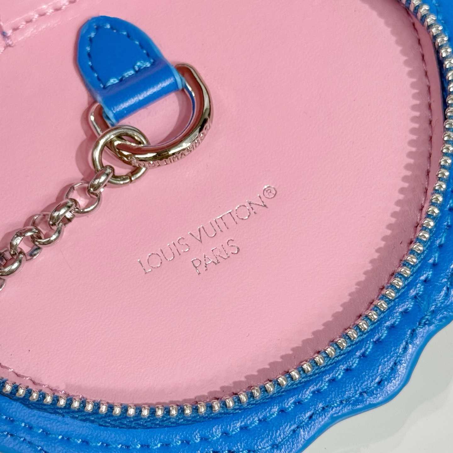 Louis Vuitton LV Shell Bag Charm   M02620 - EUR FASHION