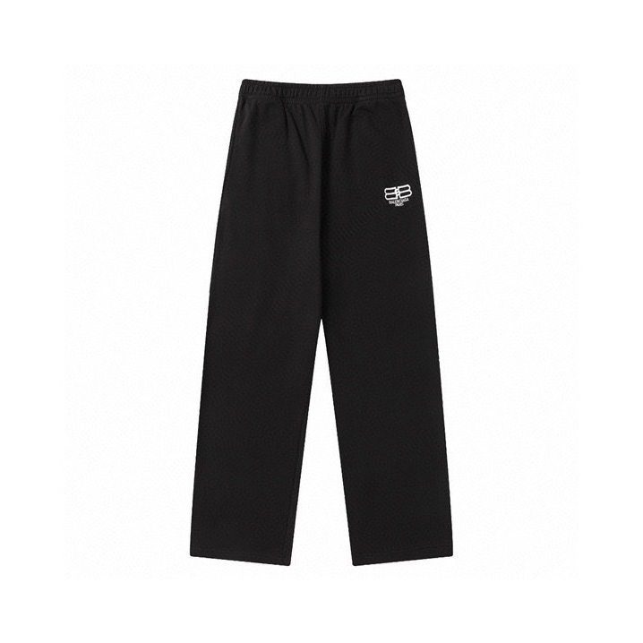 Balenciaga Cotton Pants - EUR FASHION