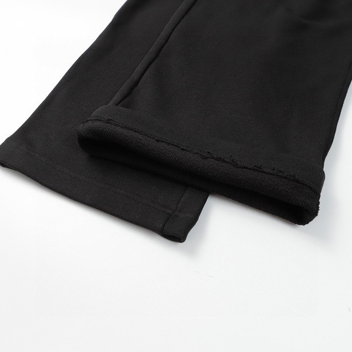 Balenciaga Cotton Pants - EUR FASHION