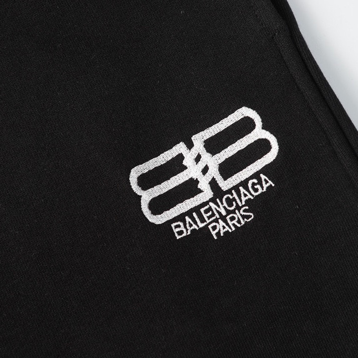 Balenciaga Cotton Pants - EUR FASHION