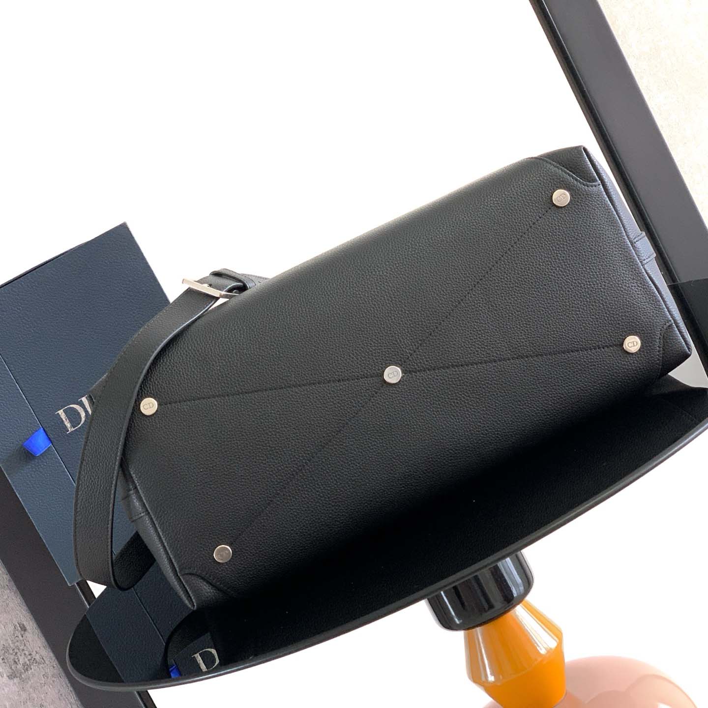 Dior Medium Dior Normandie Tote Bag  - EUR FASHION