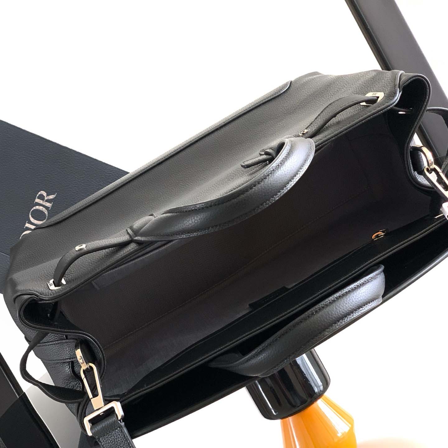 Dior Medium Dior Normandie Tote Bag  - EUR FASHION