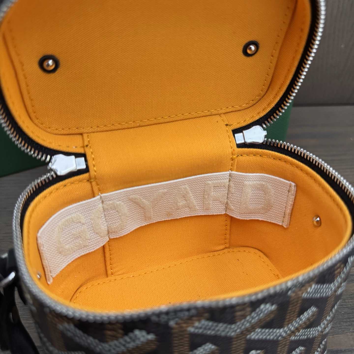 Goyard Muse Nano Vanity - EUR FASHION