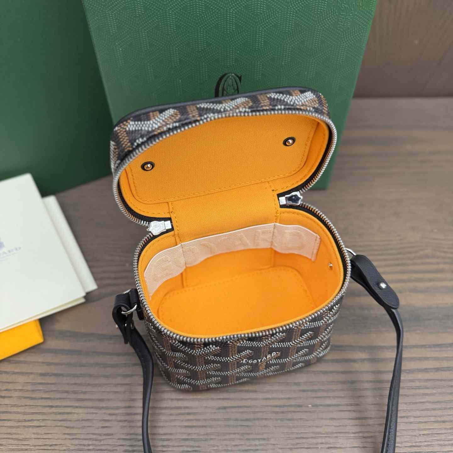 Goyard Muse Nano Vanity - EUR FASHION