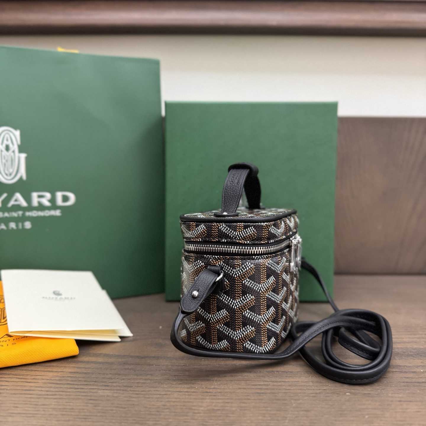Goyard Muse Nano Vanity - EUR FASHION
