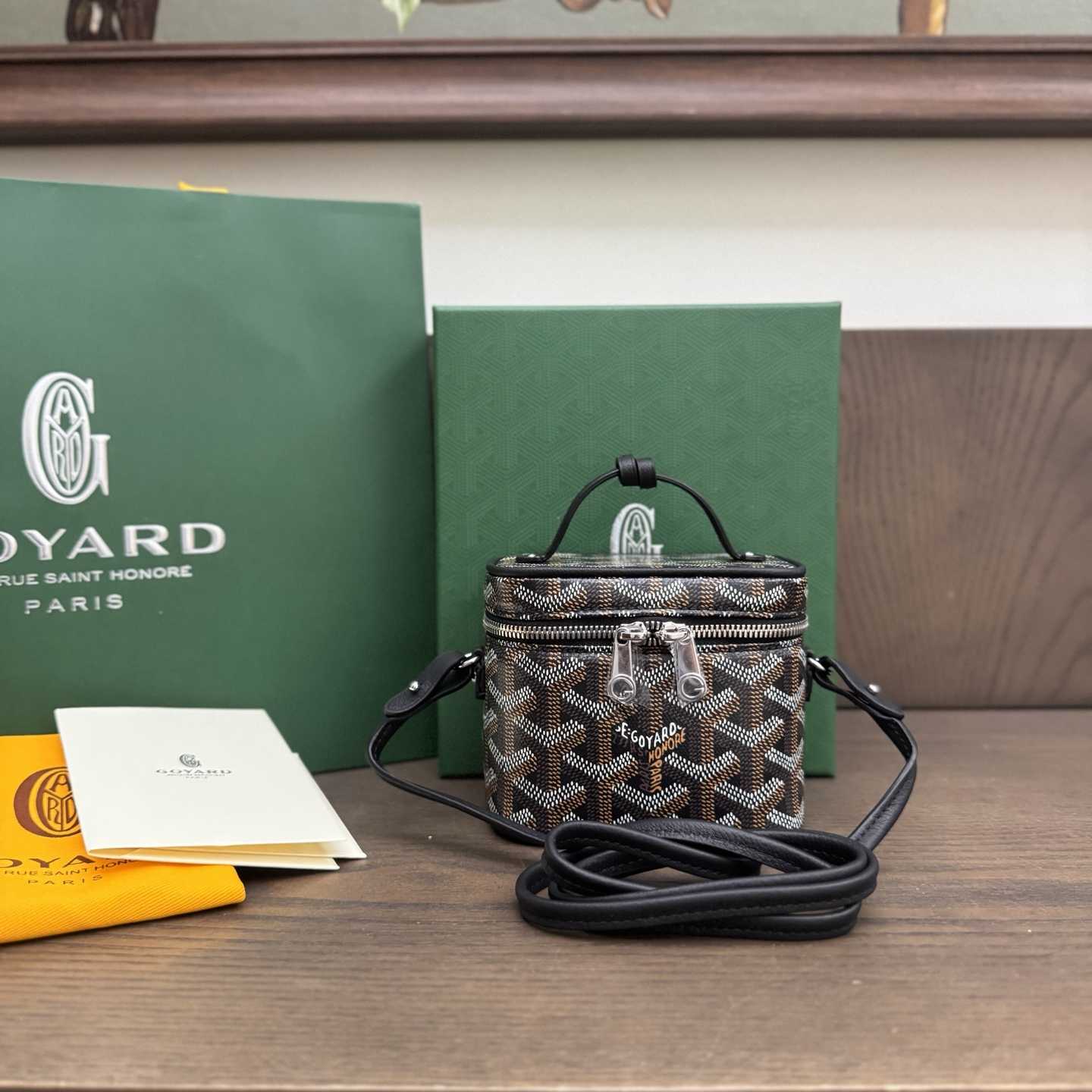 Goyard Muse Nano Vanity - EUR FASHION