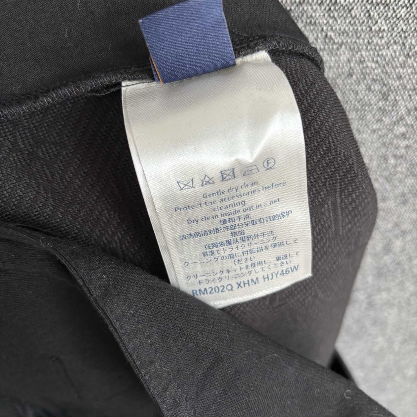 Louis Vuitton Monogram Track Pants   1A7Y05 - EUR FASHION