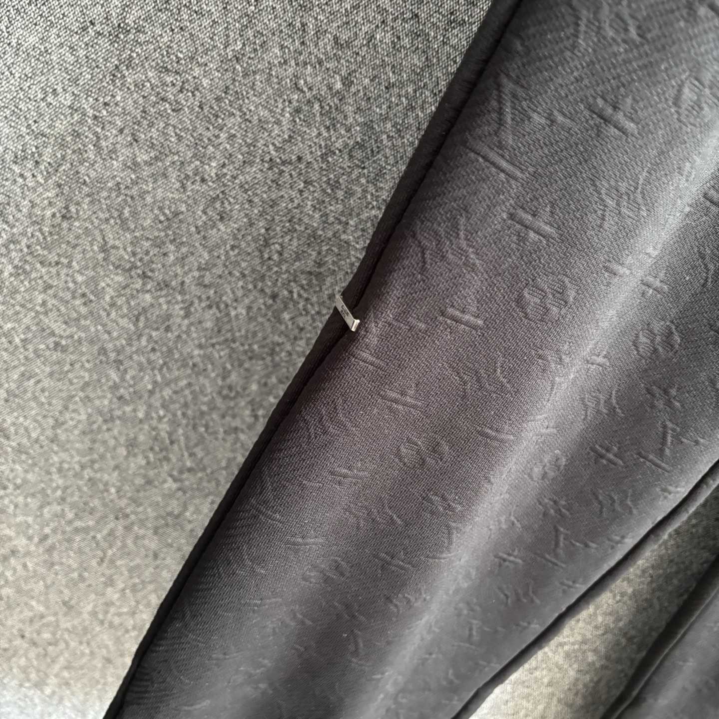 Louis Vuitton Monogram Track Pants   1A7Y05 - EUR FASHION