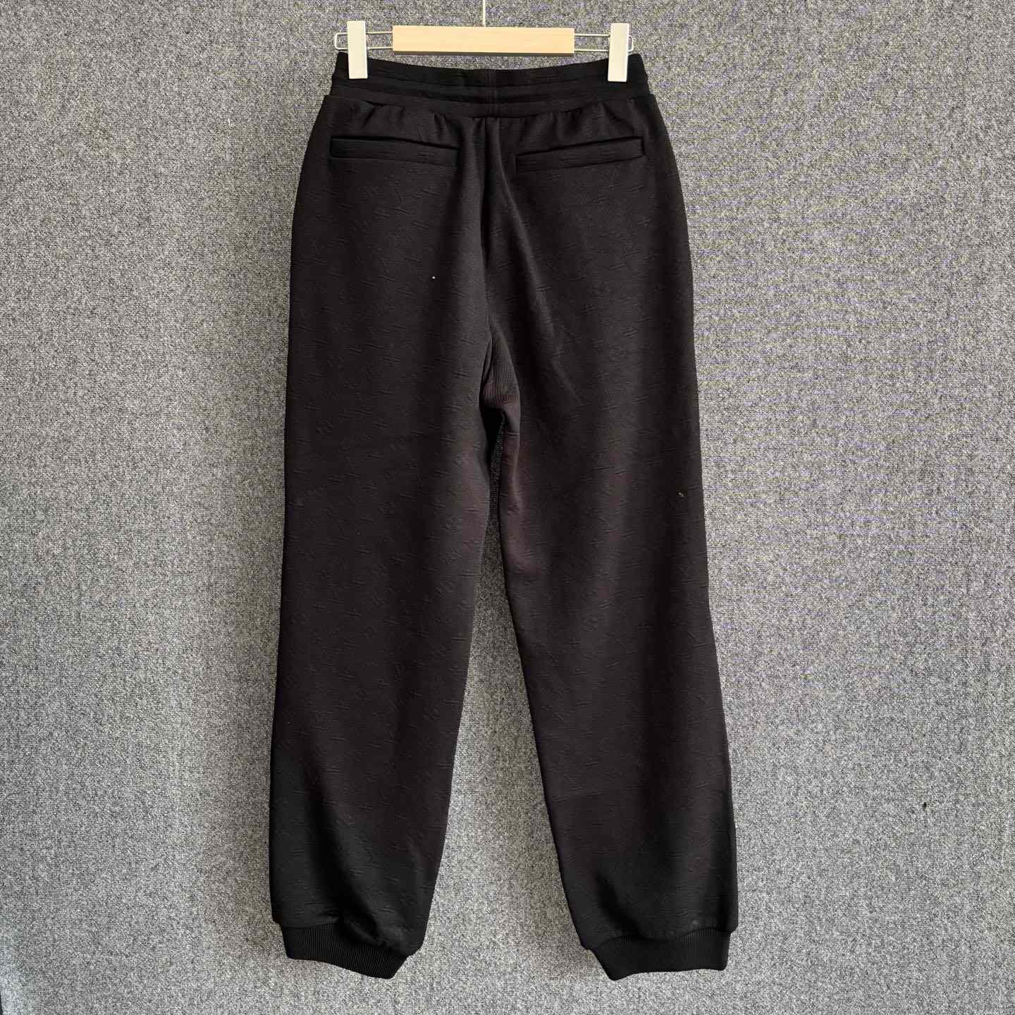 Louis Vuitton Monogram Track Pants   1A7Y05 - EUR FASHION