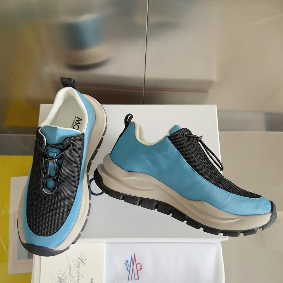 Moncler Sneakers - EUR FASHION