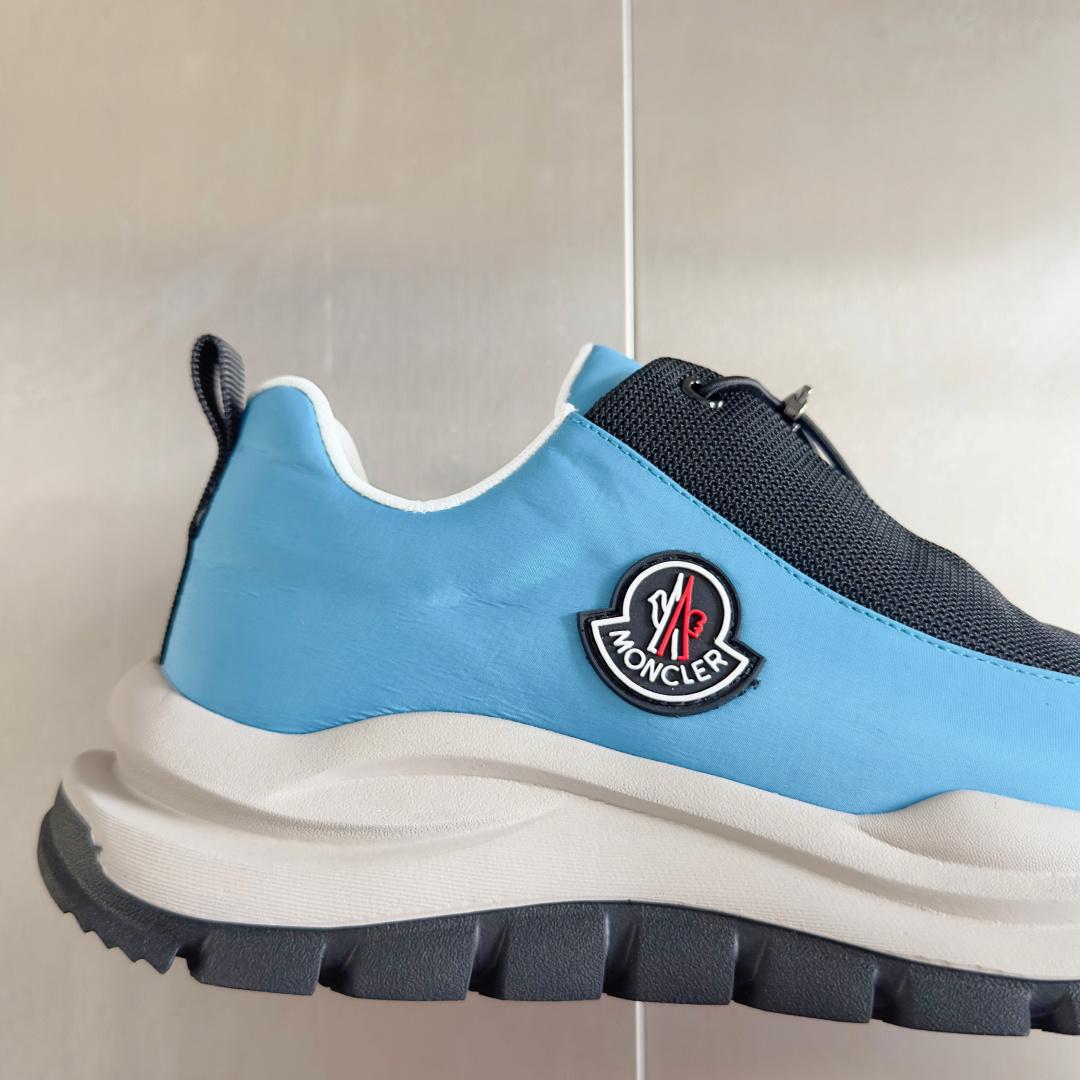Moncler Sneakers - EUR FASHION