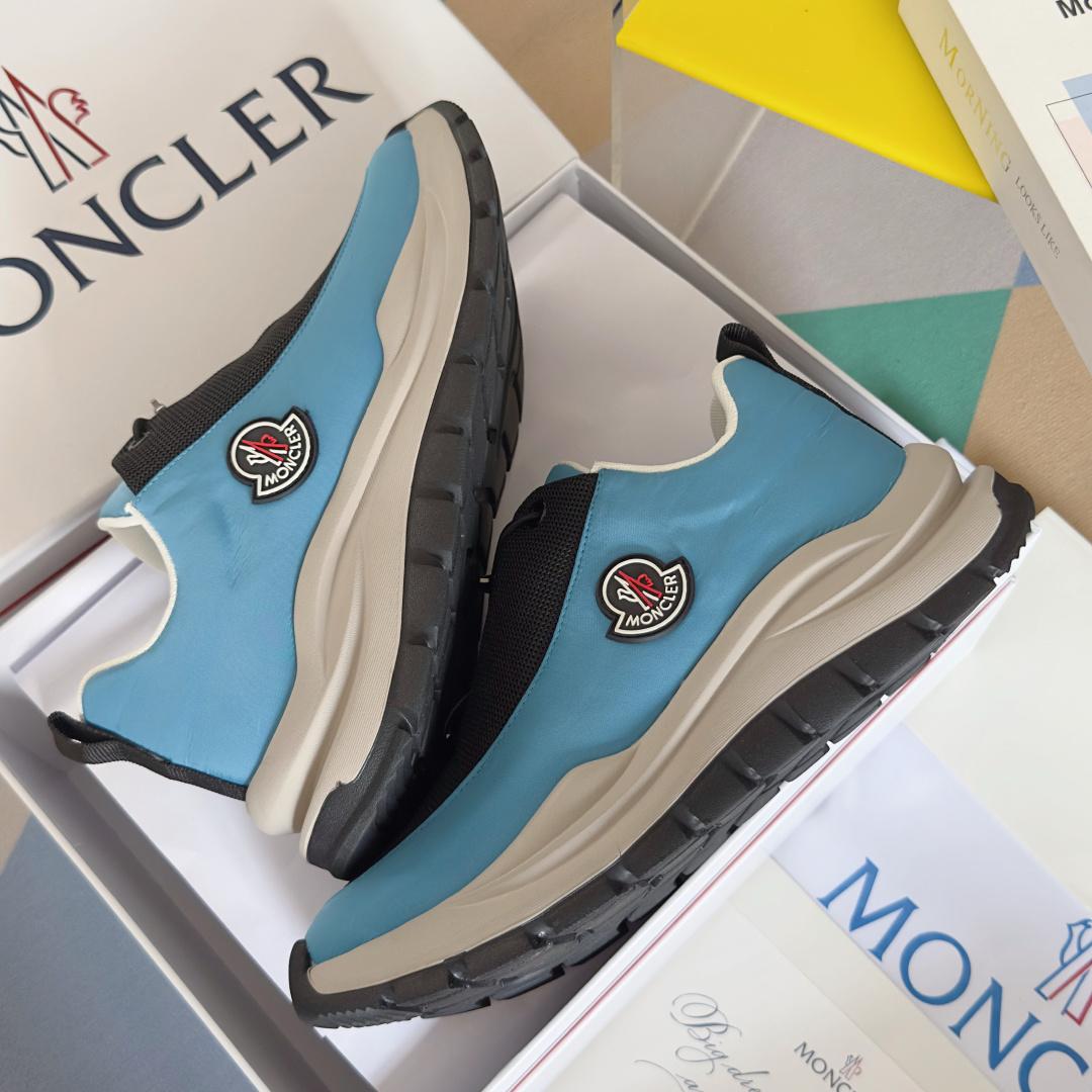 Moncler Sneakers - EUR FASHION