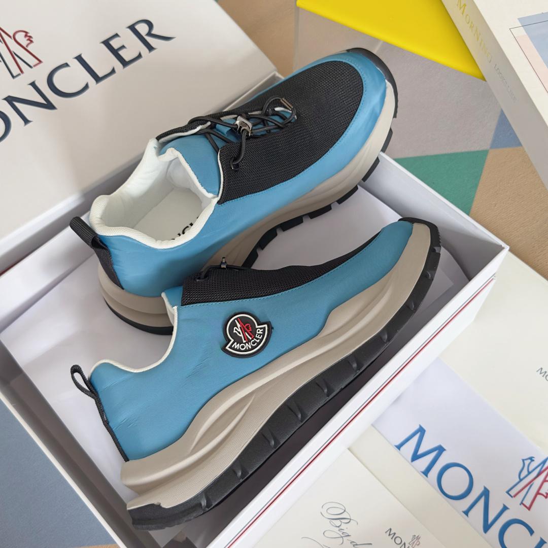 Moncler Sneakers - EUR FASHION