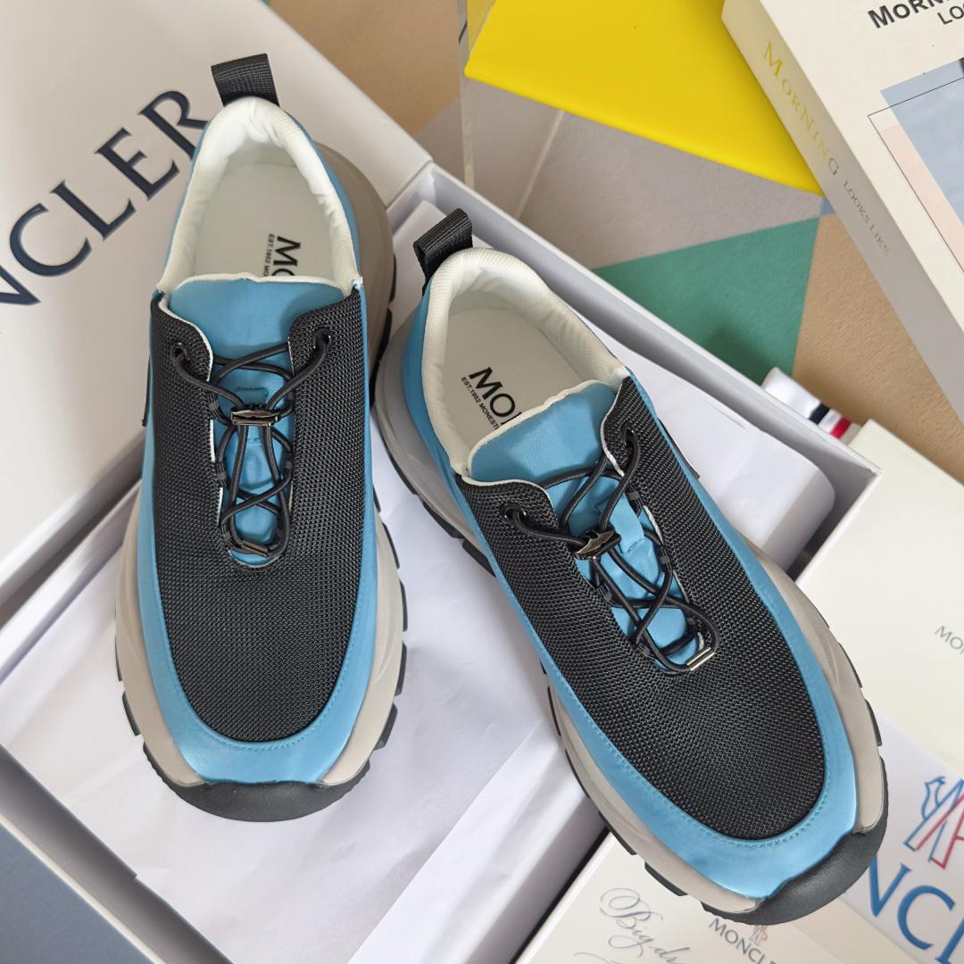 Moncler Sneakers - EUR FASHION