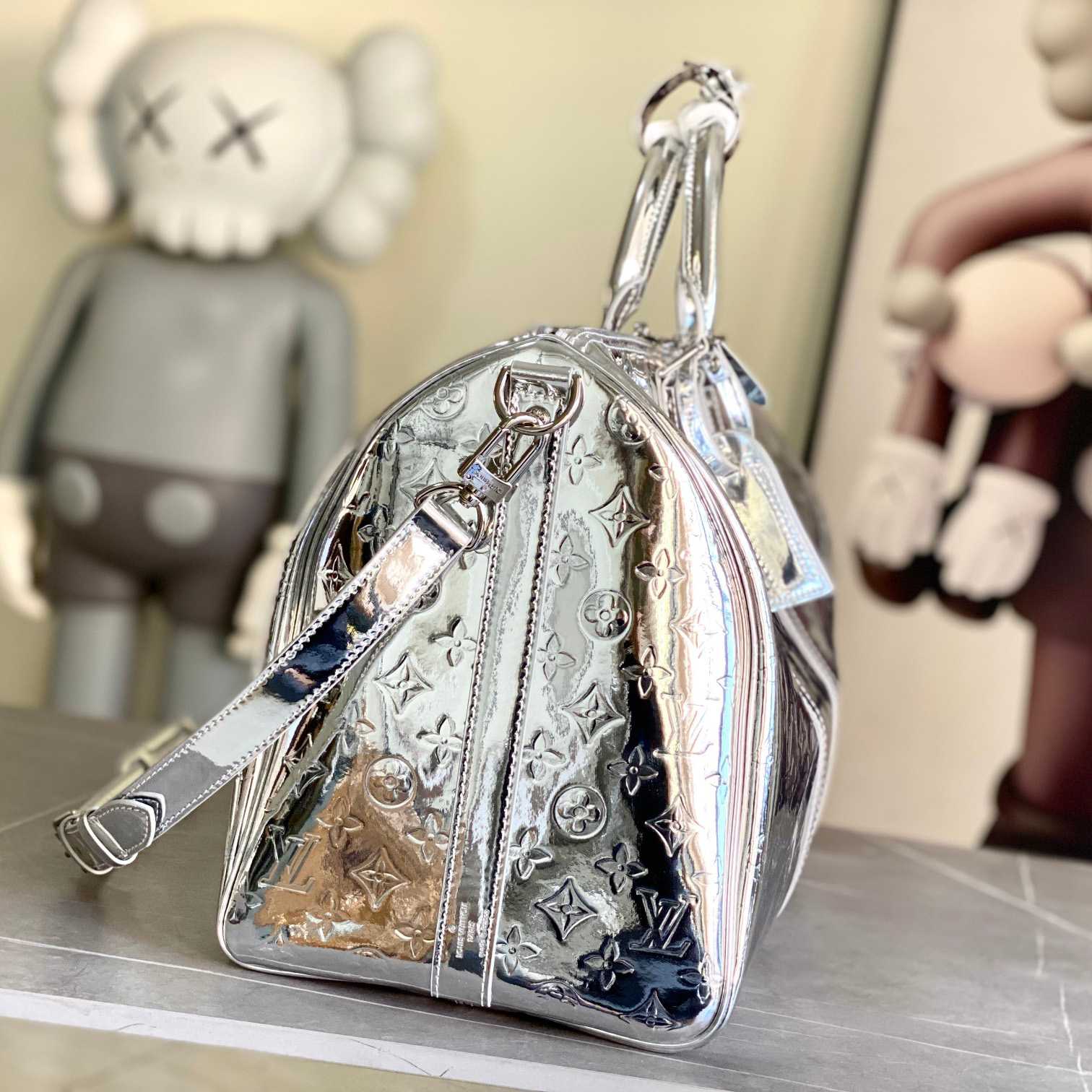 Louis Vuitton Keepall Bandoulière 50   M26766 - EUR FASHION