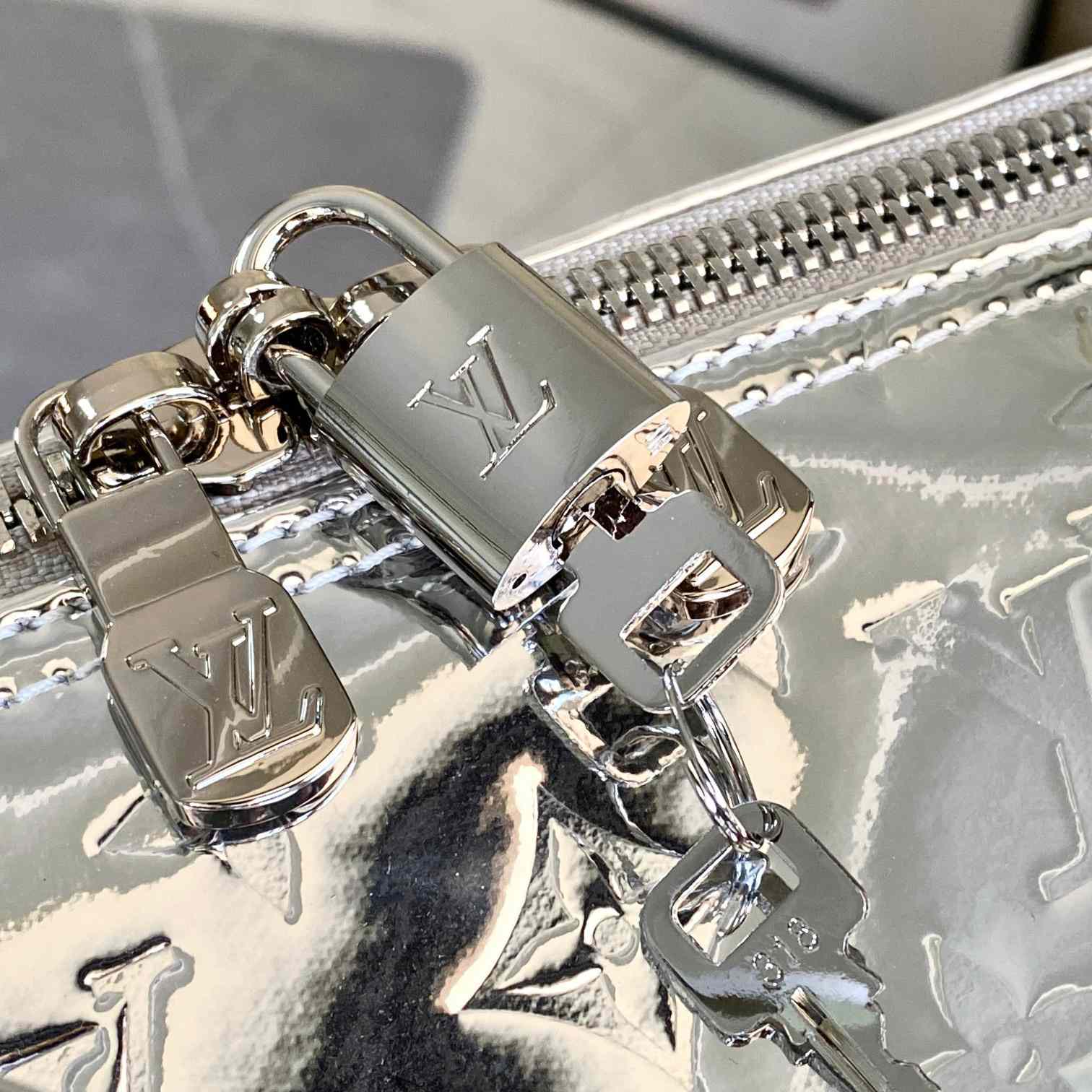 Louis Vuitton Keepall Bandoulière 50   M26766 - EUR FASHION