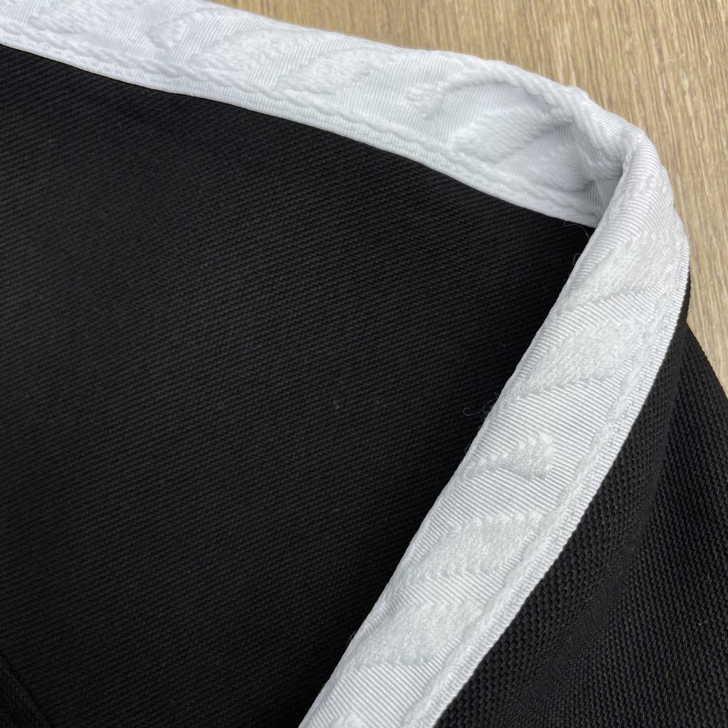 Casablanca Quarter Zip Laurel Sweatshirt   c1108 - EUR FASHION