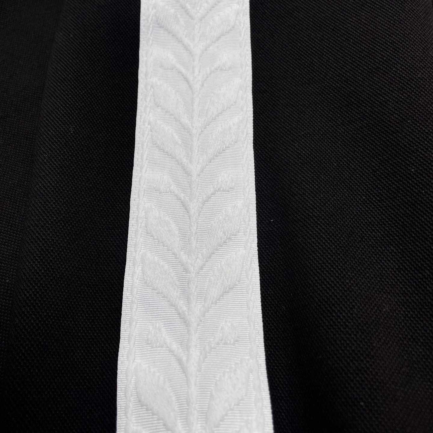 Casablanca Quarter Zip Laurel Sweatshirt   c1108 - EUR FASHION