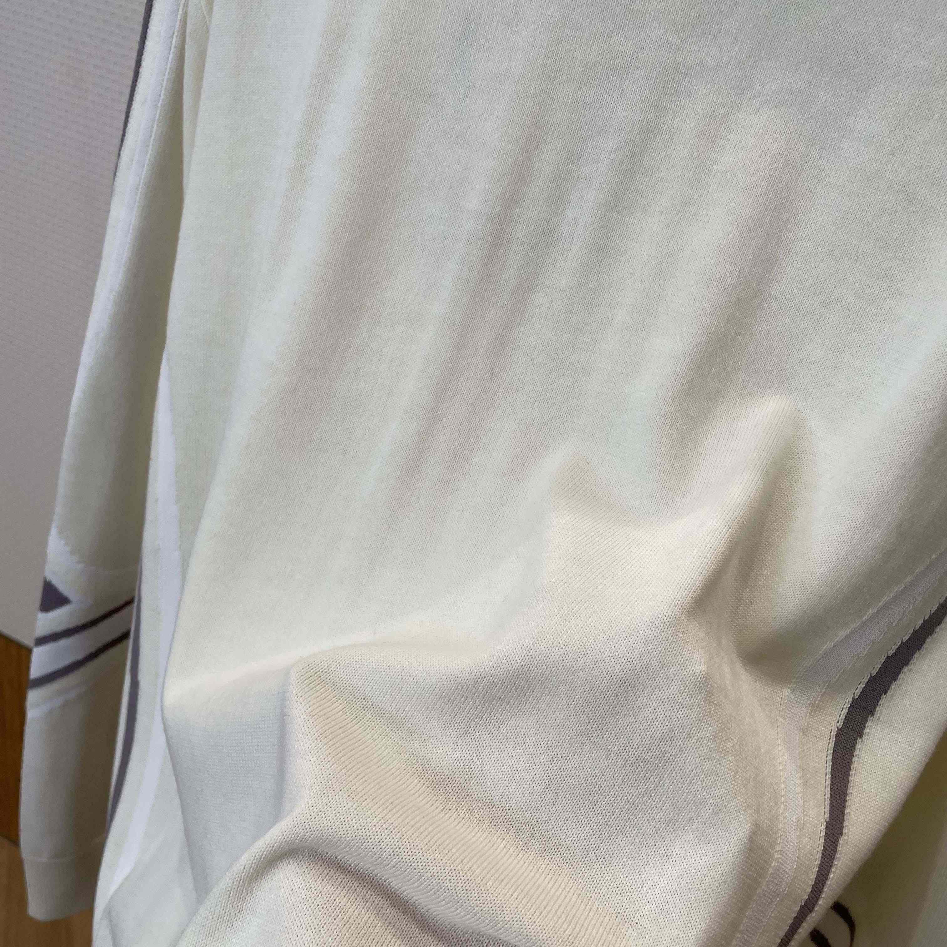 Louis Vuitton Graphic Knitted Crewneck    1AJBW1 - EUR FASHION