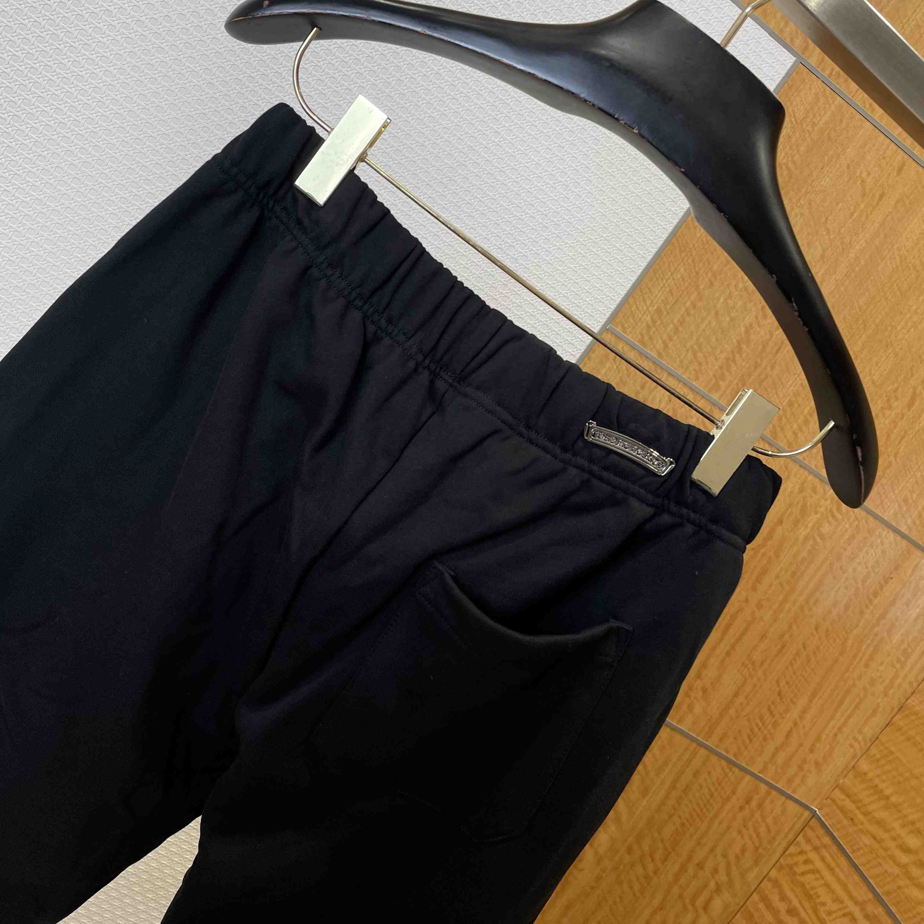 Chrome Hearts Pants - EUR FASHION