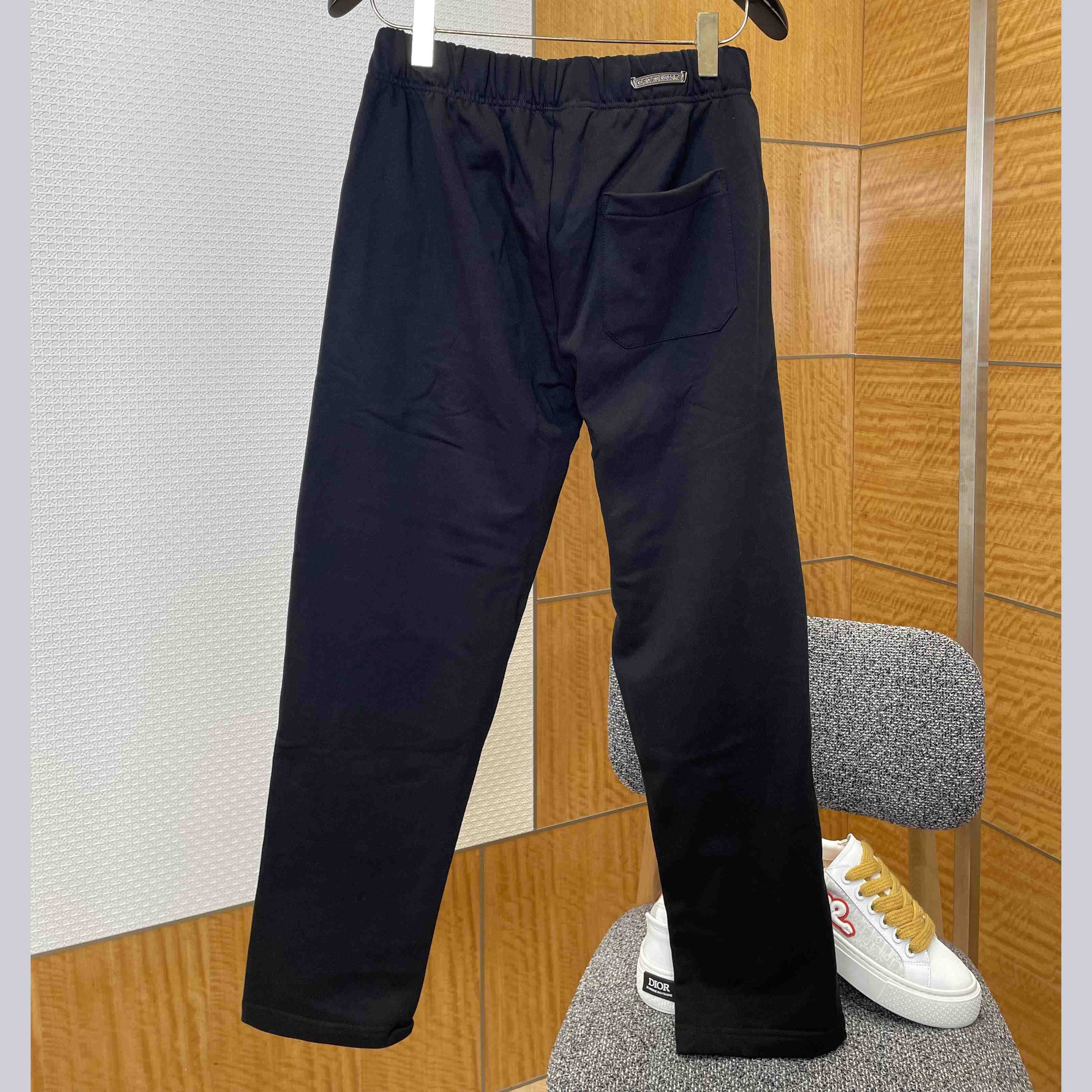 Chrome Hearts Pants - EUR FASHION