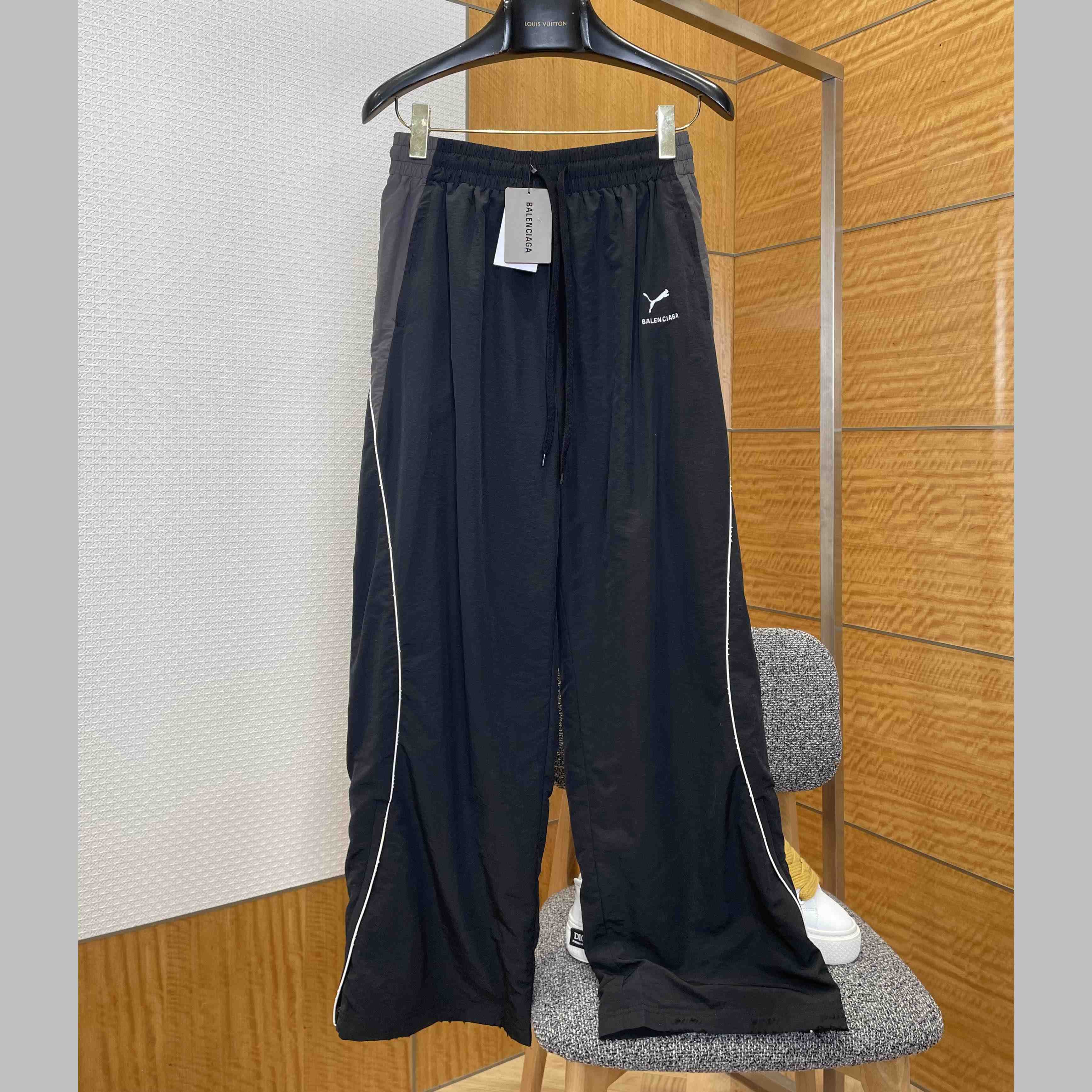 Balenciaga I PUMA Tracksuit Pants  - EUR FASHION