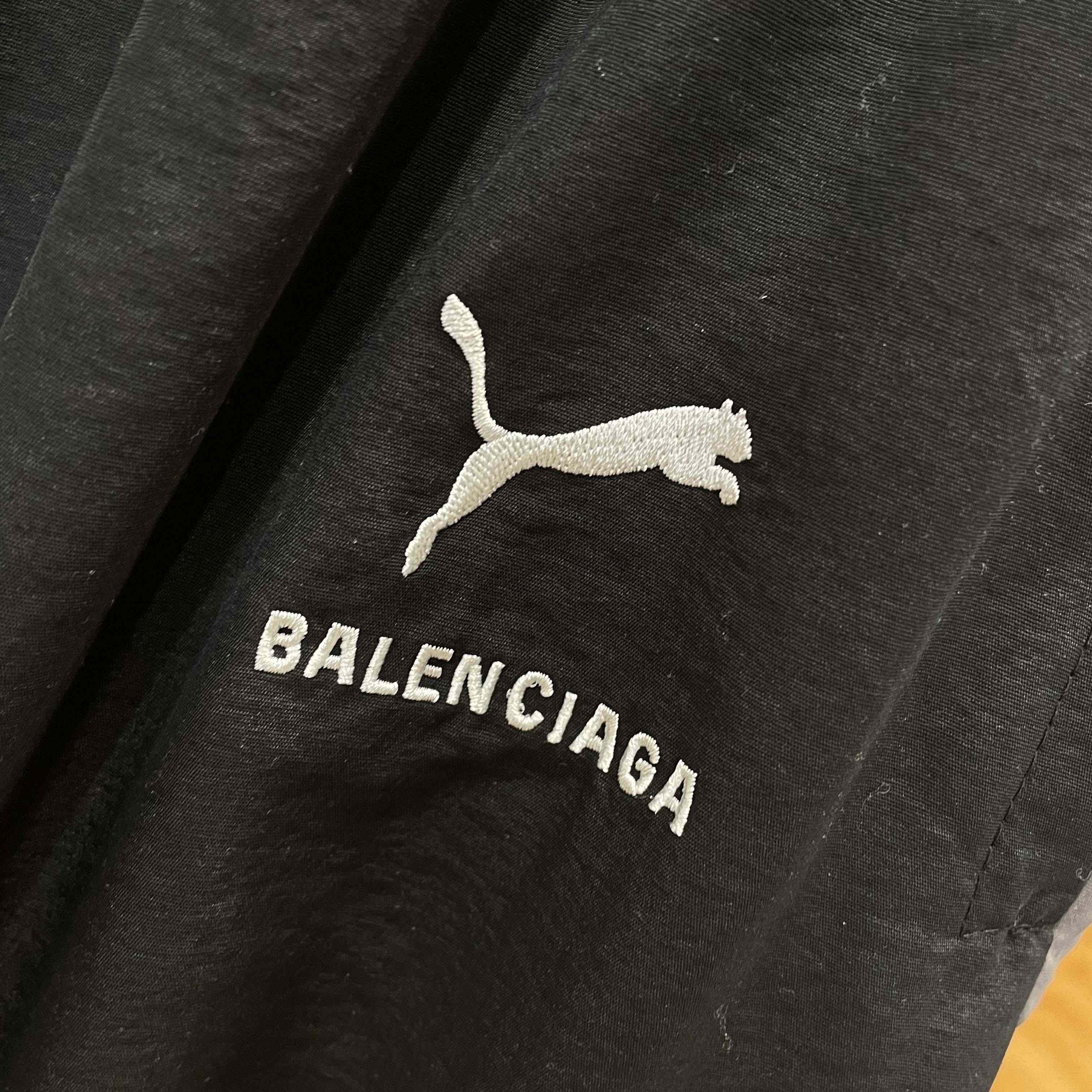 Balenciaga I PUMA Tracksuit Pants  - EUR FASHION