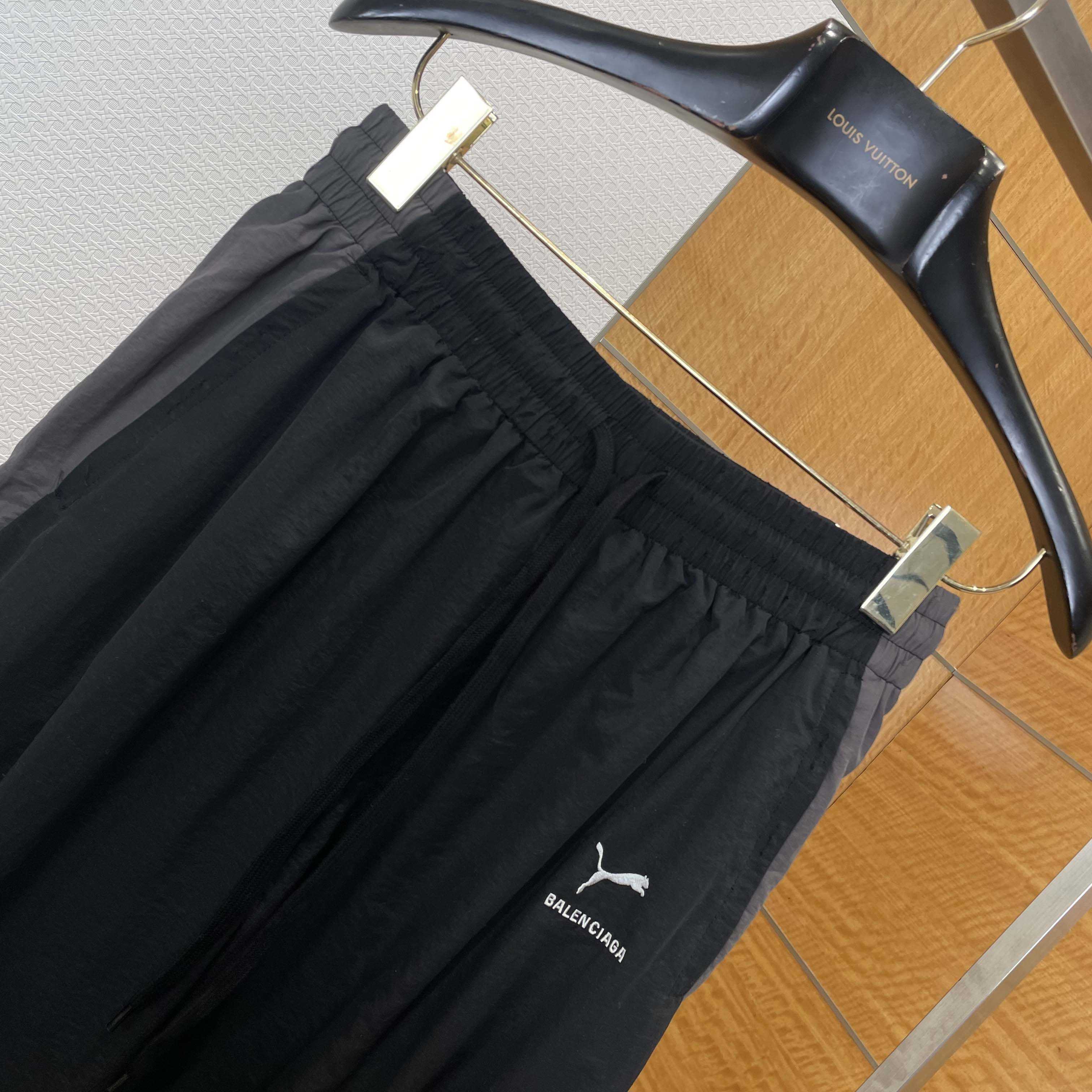 Balenciaga I PUMA Tracksuit Pants  - EUR FASHION