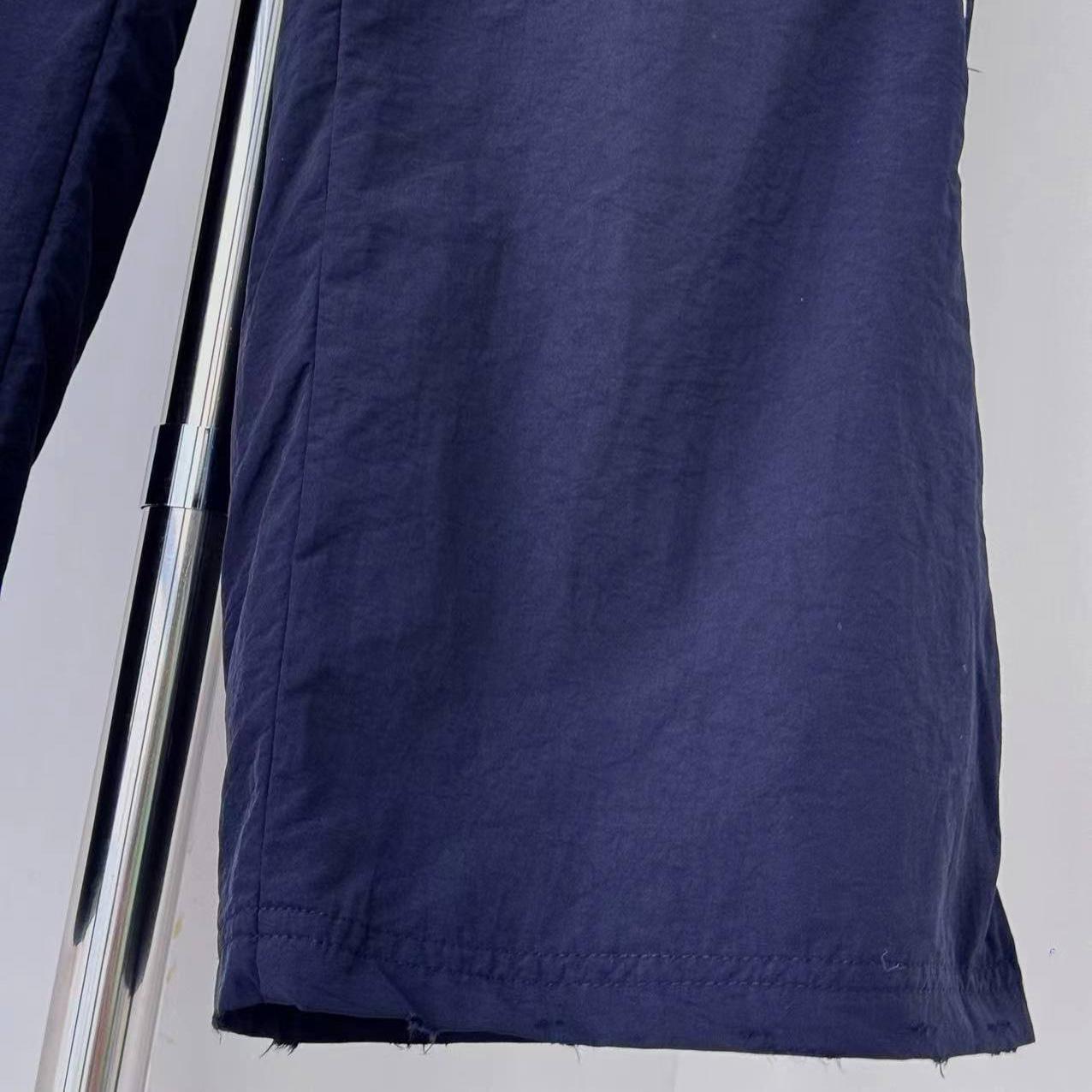 Balenciaga I PUMA Tracksuit Pants In Elephant Grey - EUR FASHION