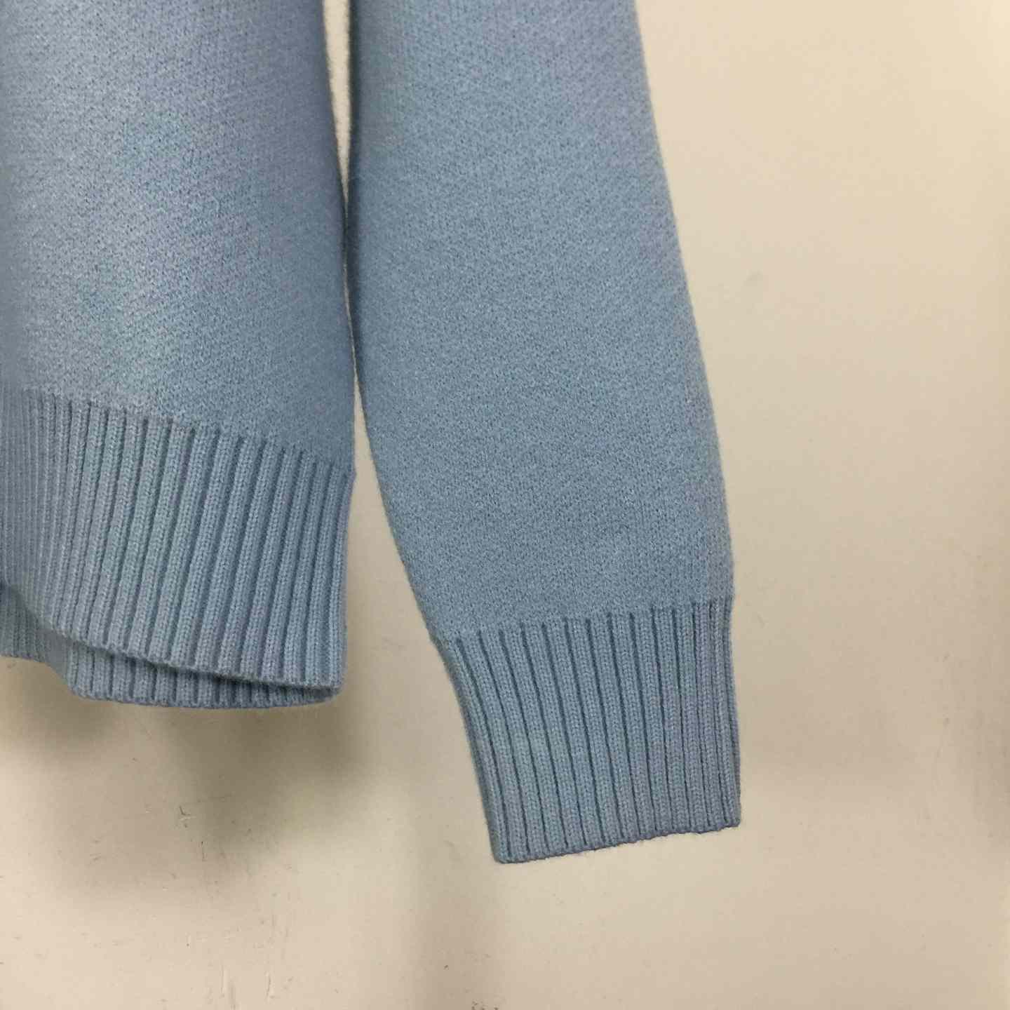 AMI Paris Ami De Coeur Sweater - EUR FASHION