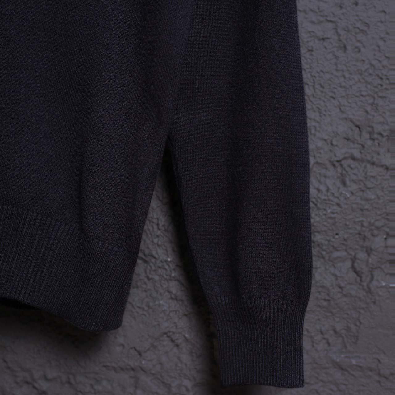 AMI Paris Ami De Coeur Wool Cardigan - EUR FASHION