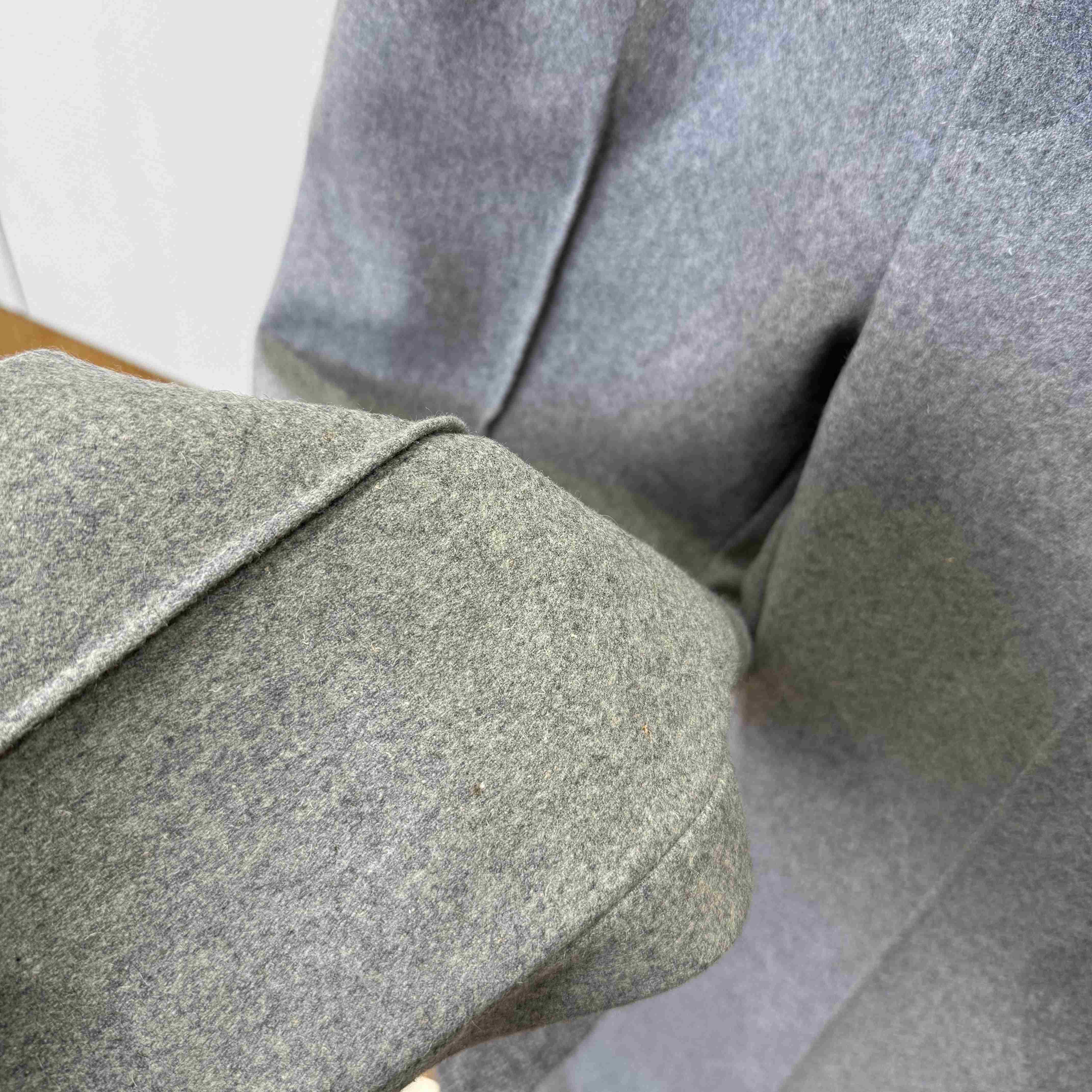 Louis Vuitton Tailored Technical Wool Track Pants   1AFXWY - EUR FASHION