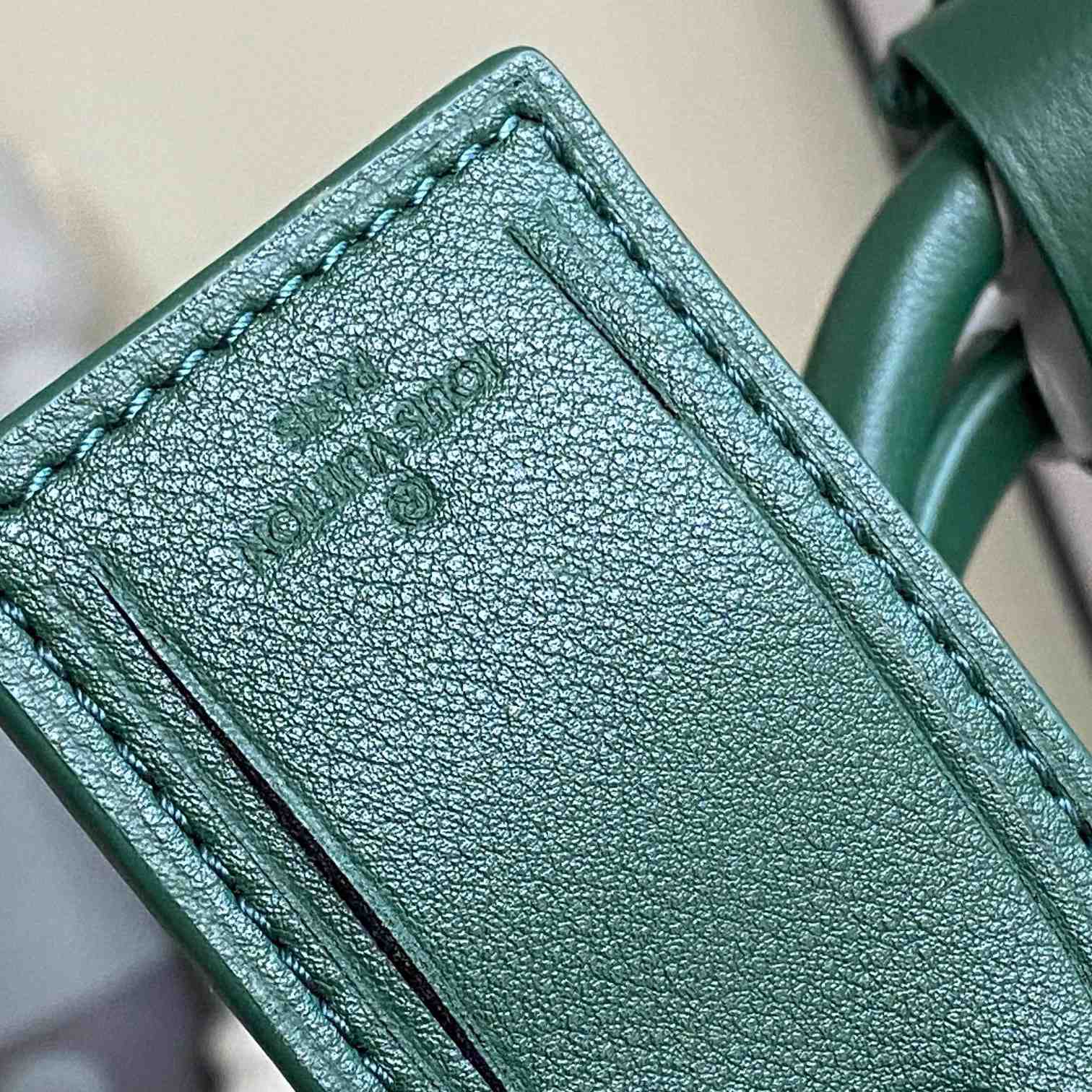 Louis Vuitton Keepall Bandoulière 50  M27179 - EUR FASHION