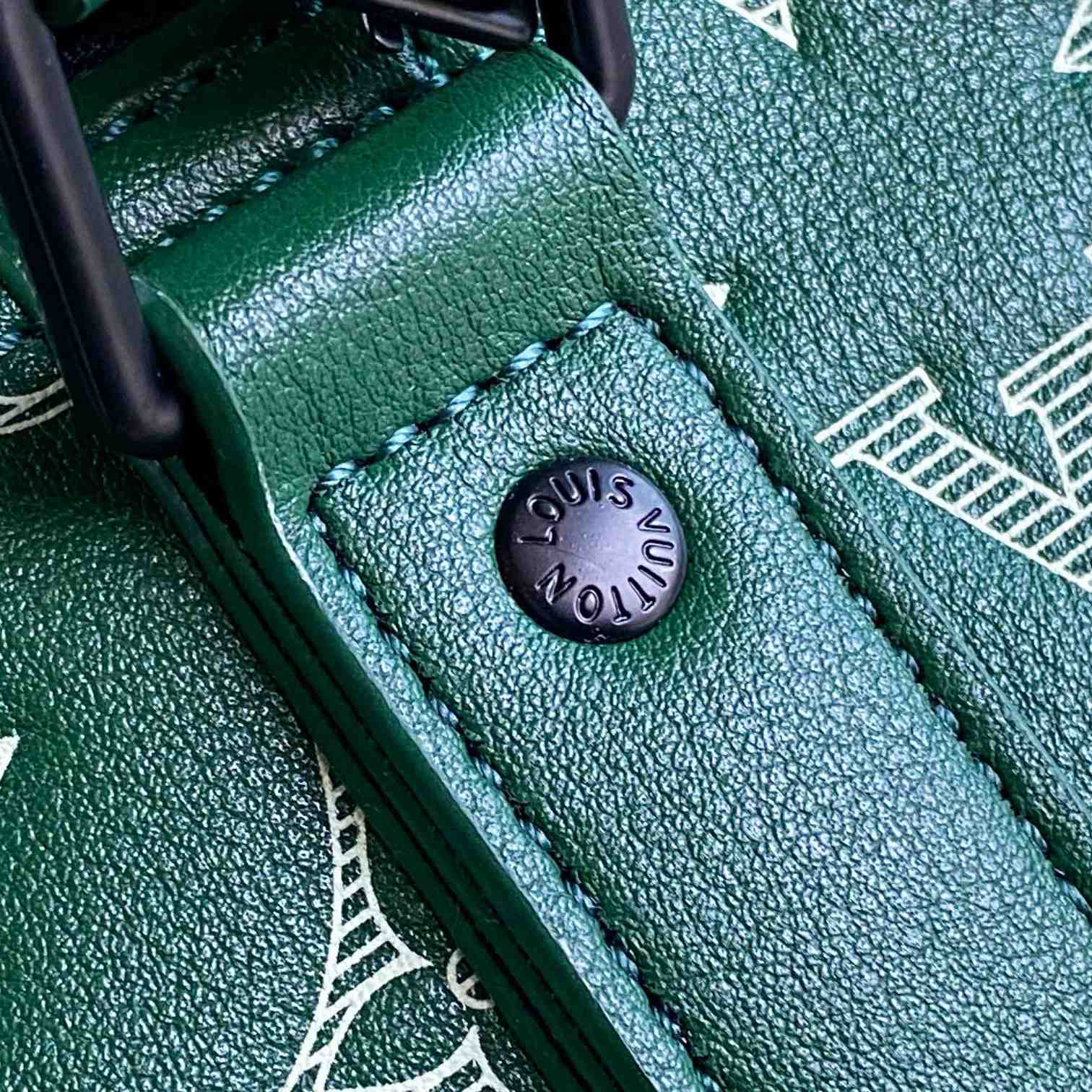 Louis Vuitton Keepall Bandoulière 50  M27179 - EUR FASHION