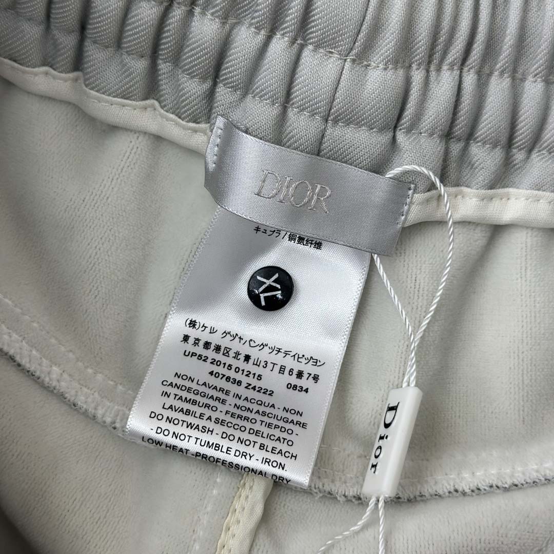 Dior Track Pants  - EUR FASHION