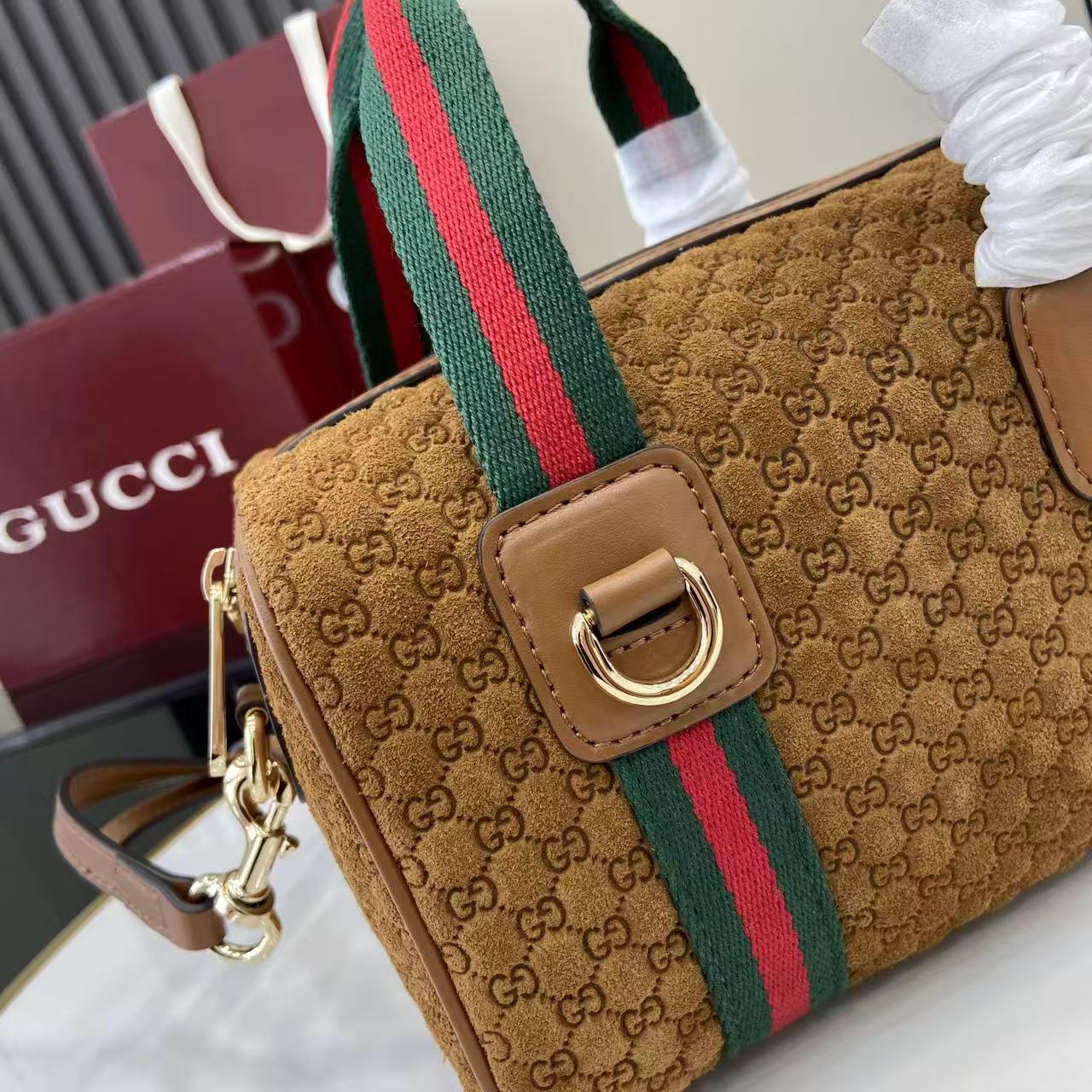 Gucci Mini GG Handbag - EUR FASHION