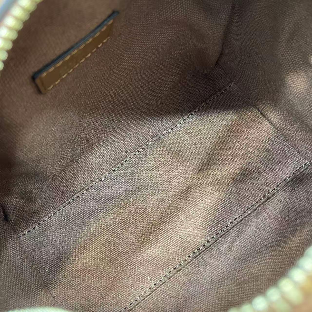 Gucci Mini GG Handbag - EUR FASHION