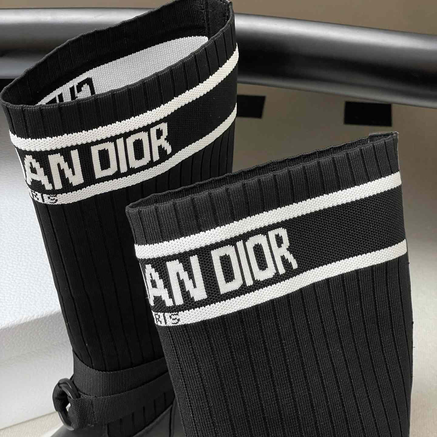 Dior D-Major Boot  - EUR FASHION