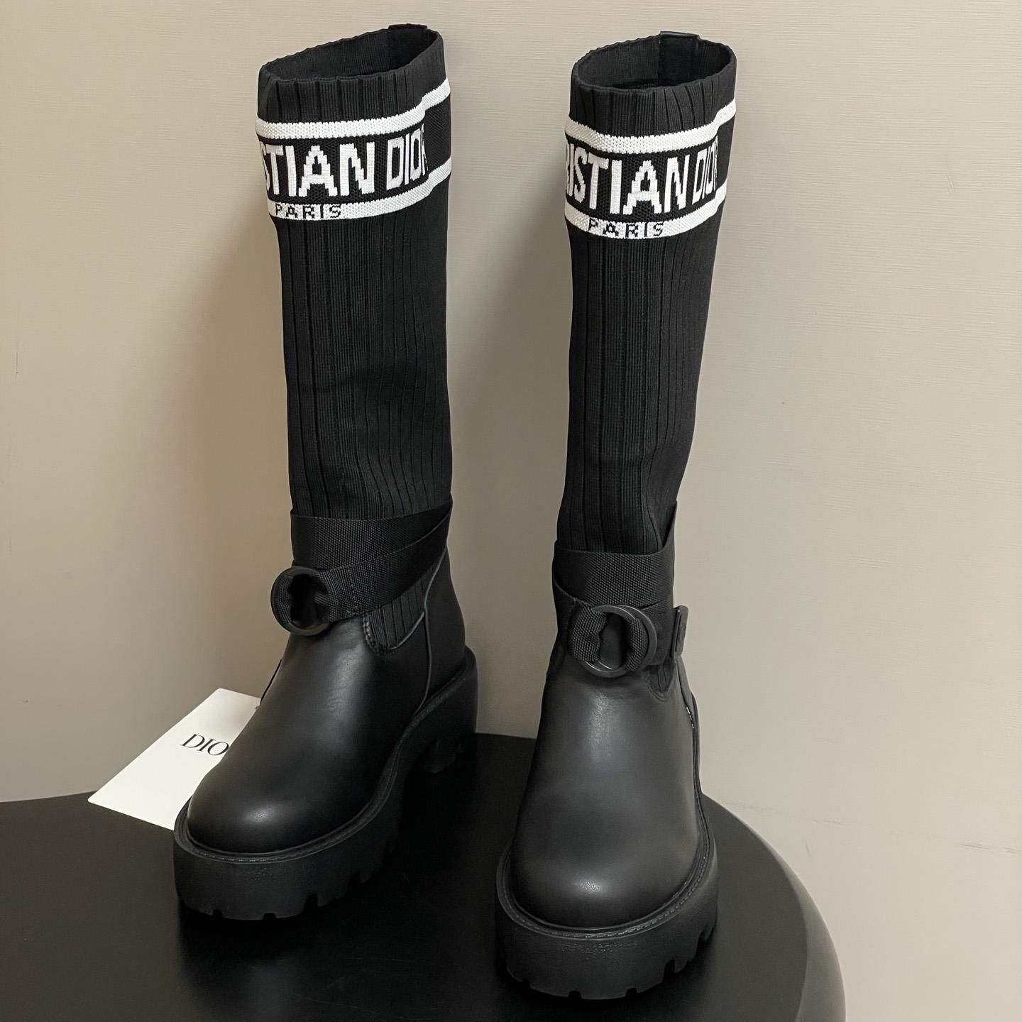 Dior D-Major Boot  - EUR FASHION