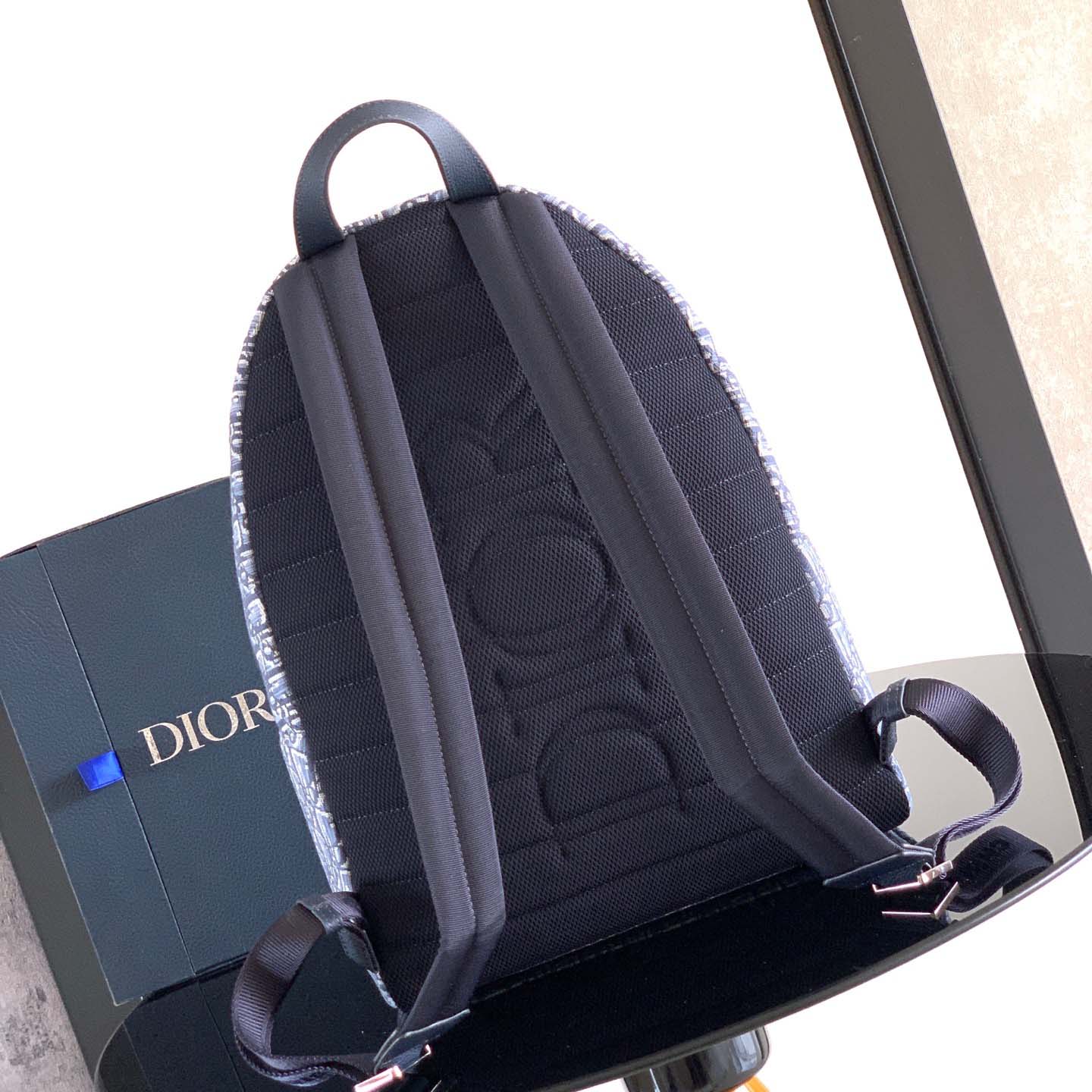 Dior Rider Backpack  - EUR FASHION